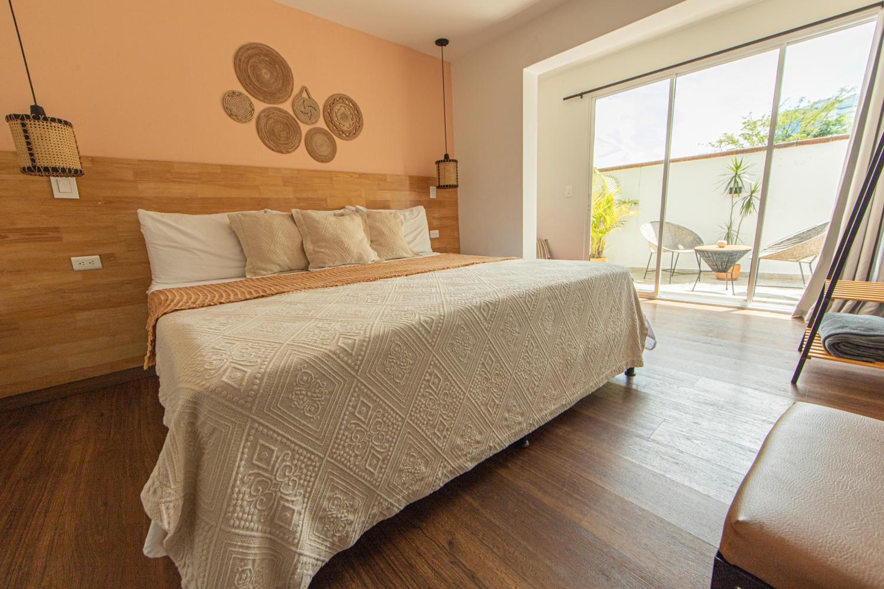 Vivus La Martina Boutique Hotel