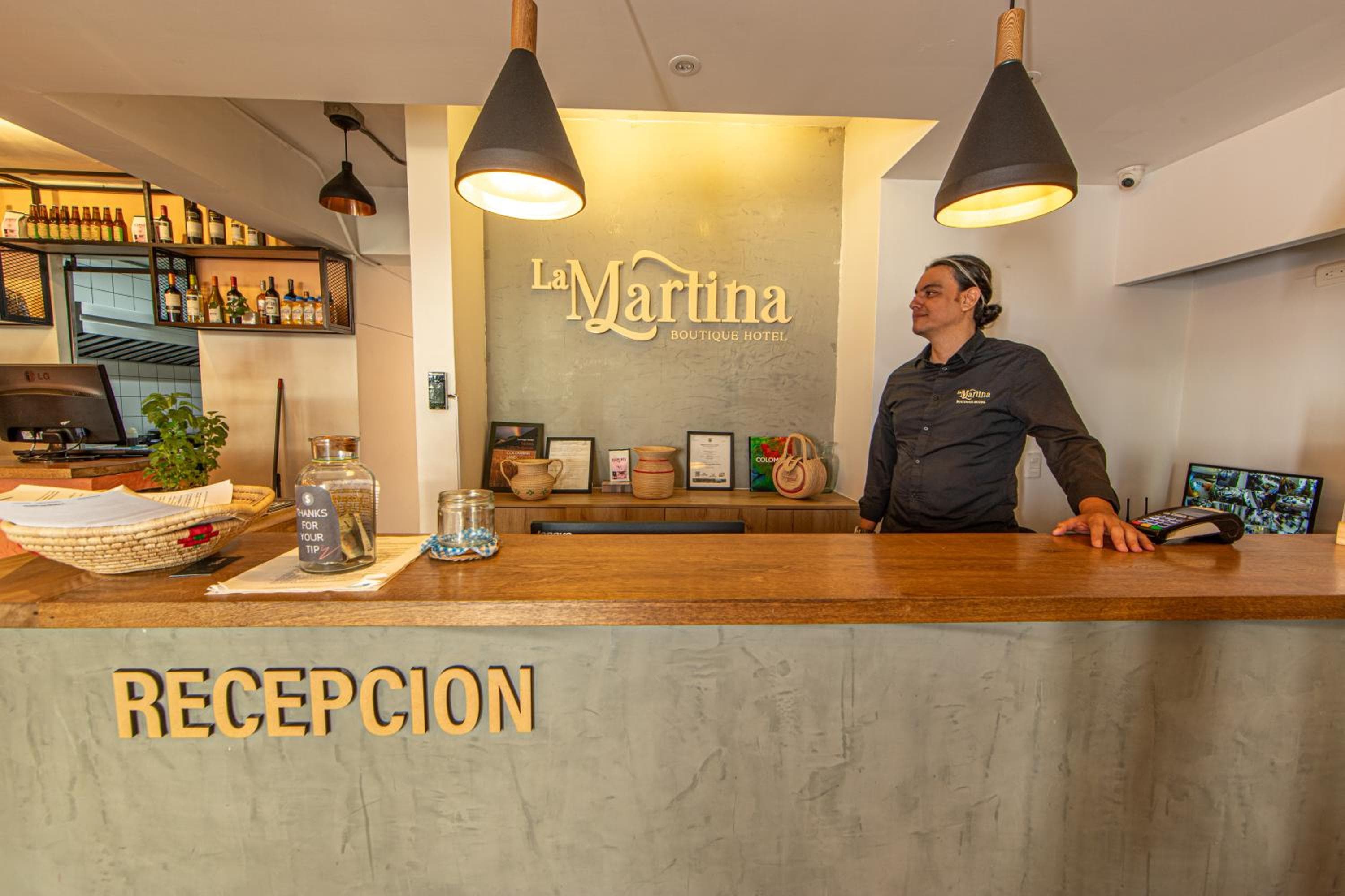 Vivus La Martina Boutique Hotel