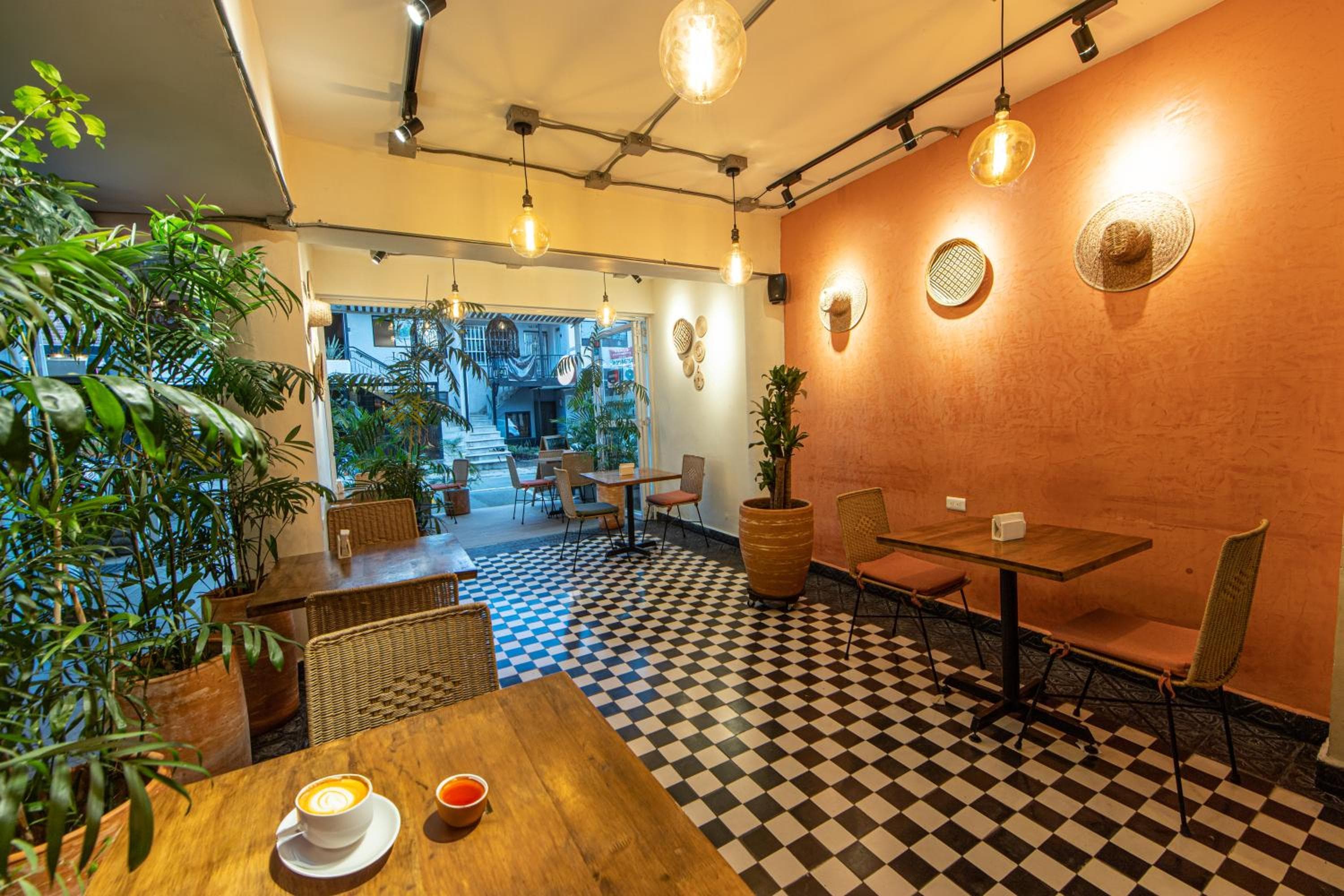 Vivus La Martina Boutique Hotel