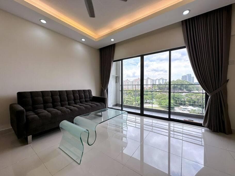 SetiaWalk Puchong 8-10Pax 3R2B IOI Mall Sunway