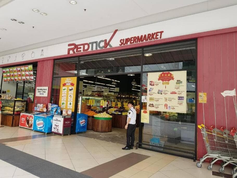 SetiaWalk Puchong 8-10Pax 3R2B IOI Mall Sunway