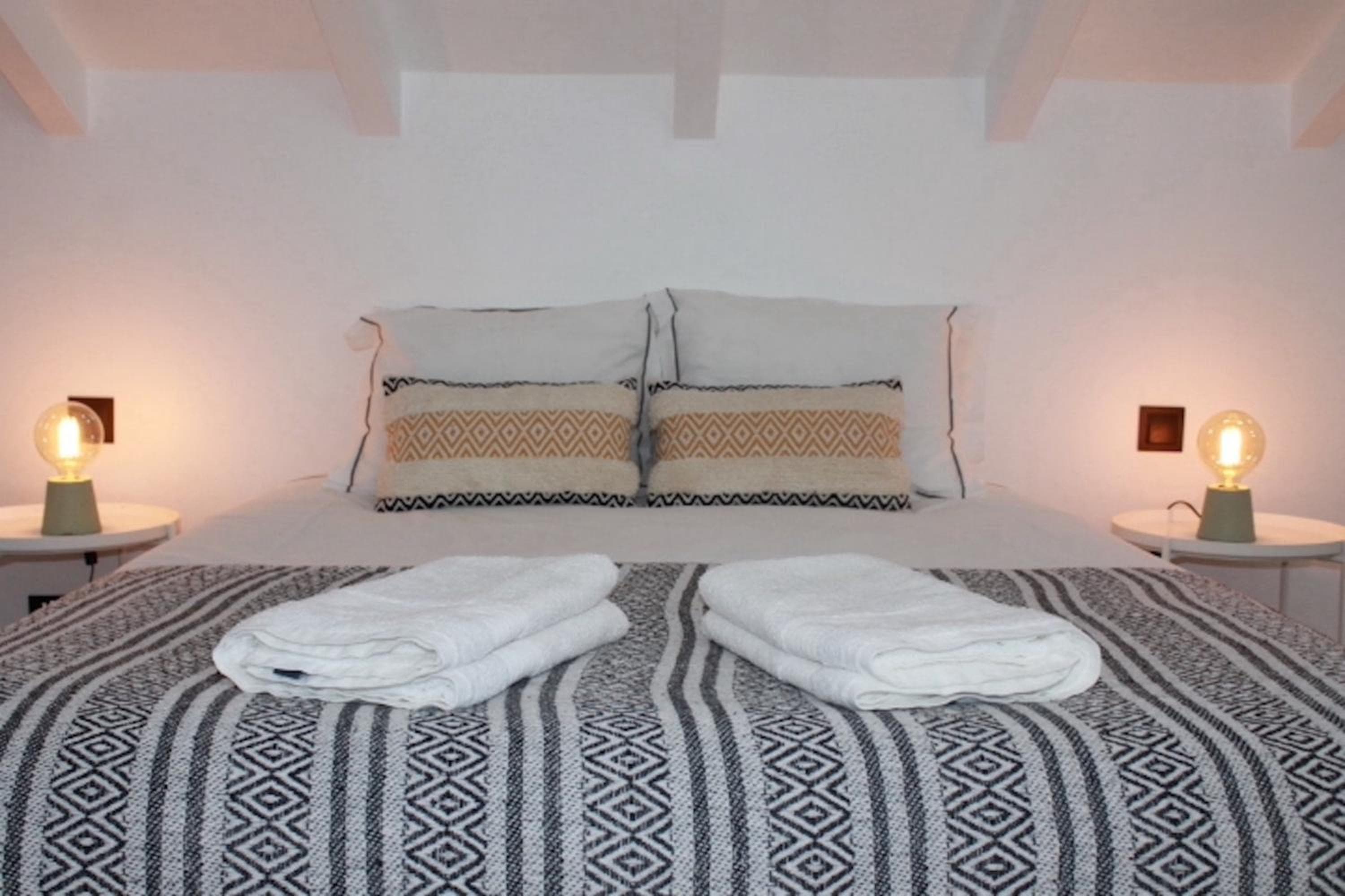 Grândola Suites - Suite Loft