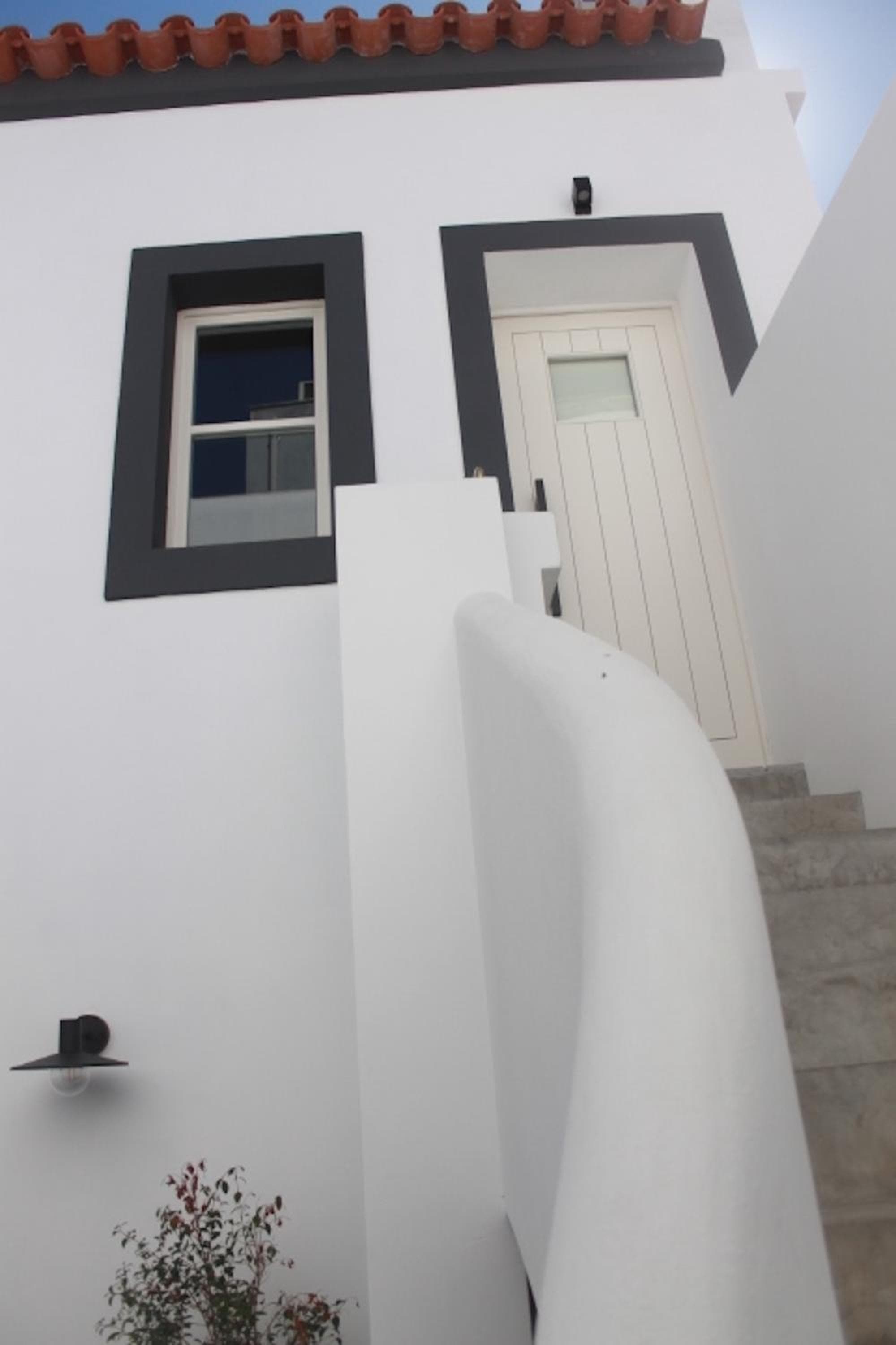 Grândola Suites - Suite Loft