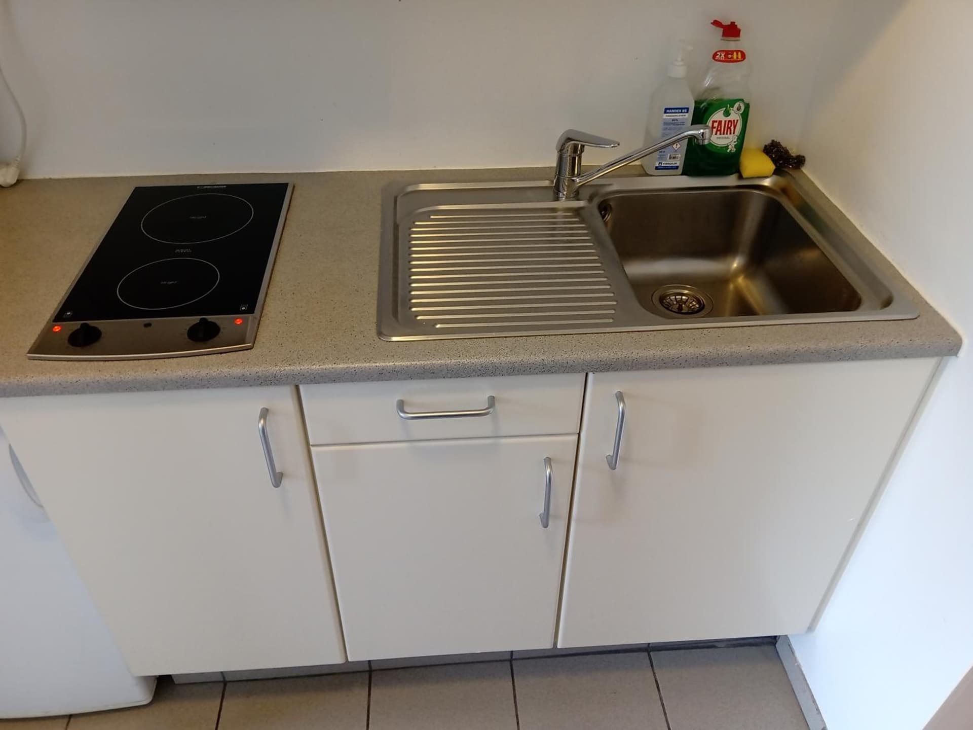 Eyrakot Studio-Self-check-in apartment in Selfoss city center