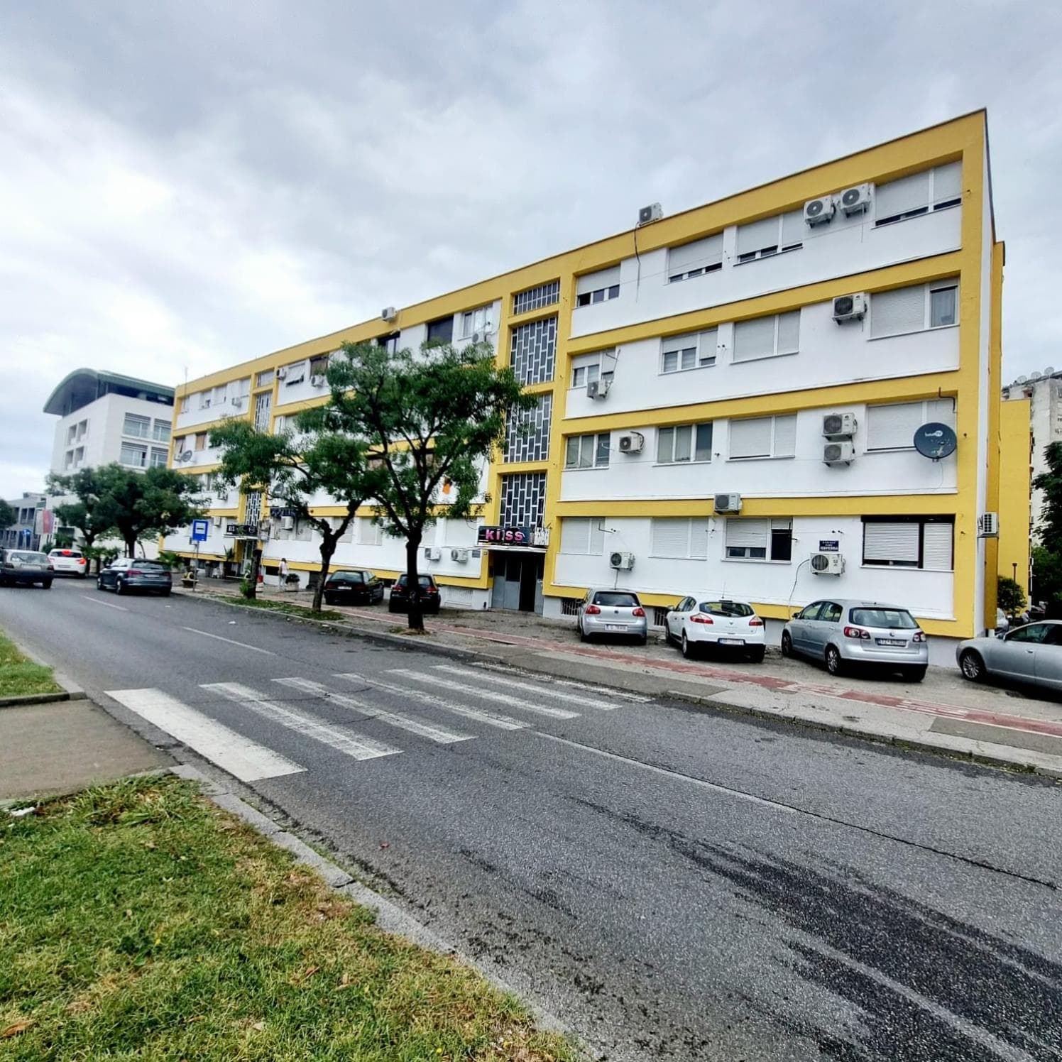 Apartman Podgorica