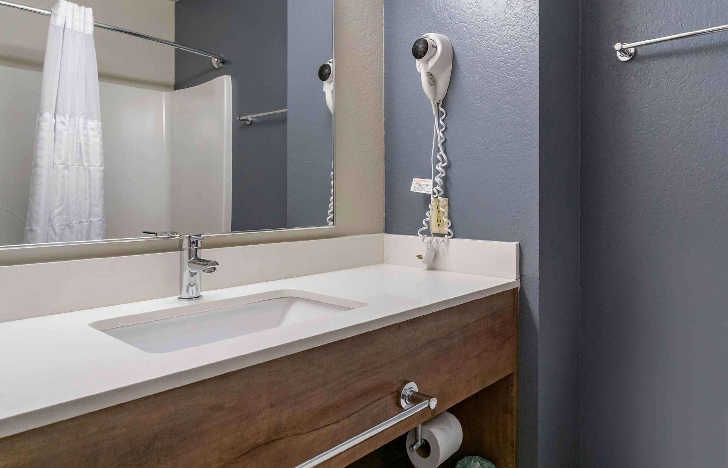 Extended Stay America Premier Suites - San Francisco - Belmont