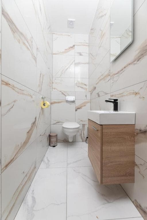 VILLA VERONIQ z bazenom & jacuzzi