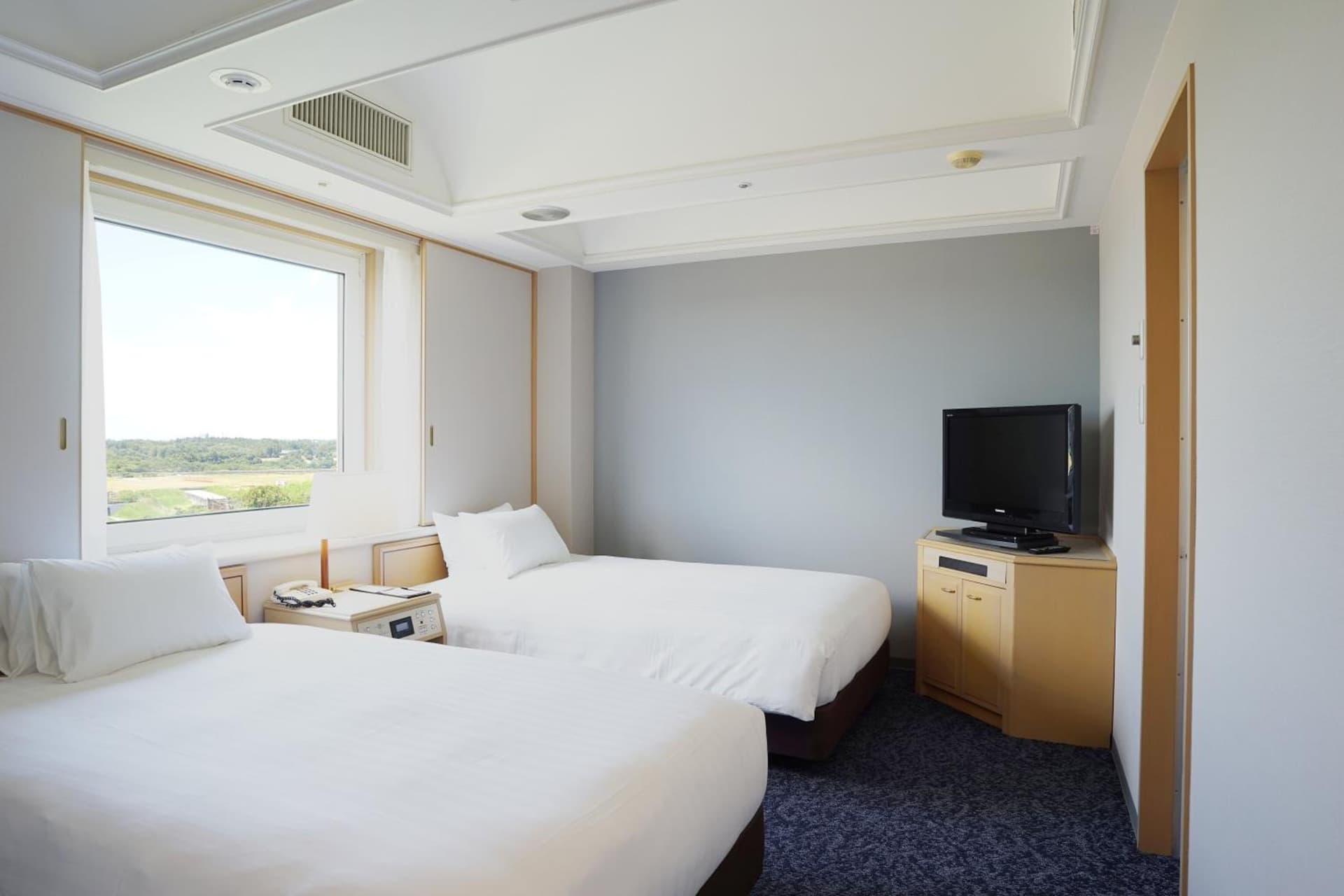 Marroad International Hotel Narita