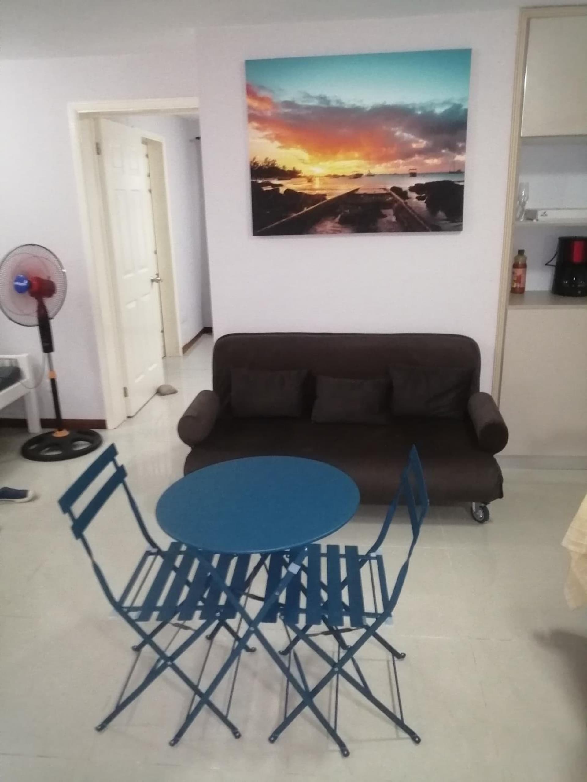 Coral Park Appt D1