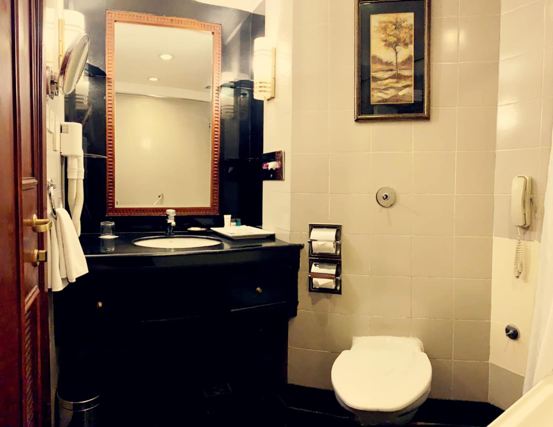 Radisson Hotel Kathmandu