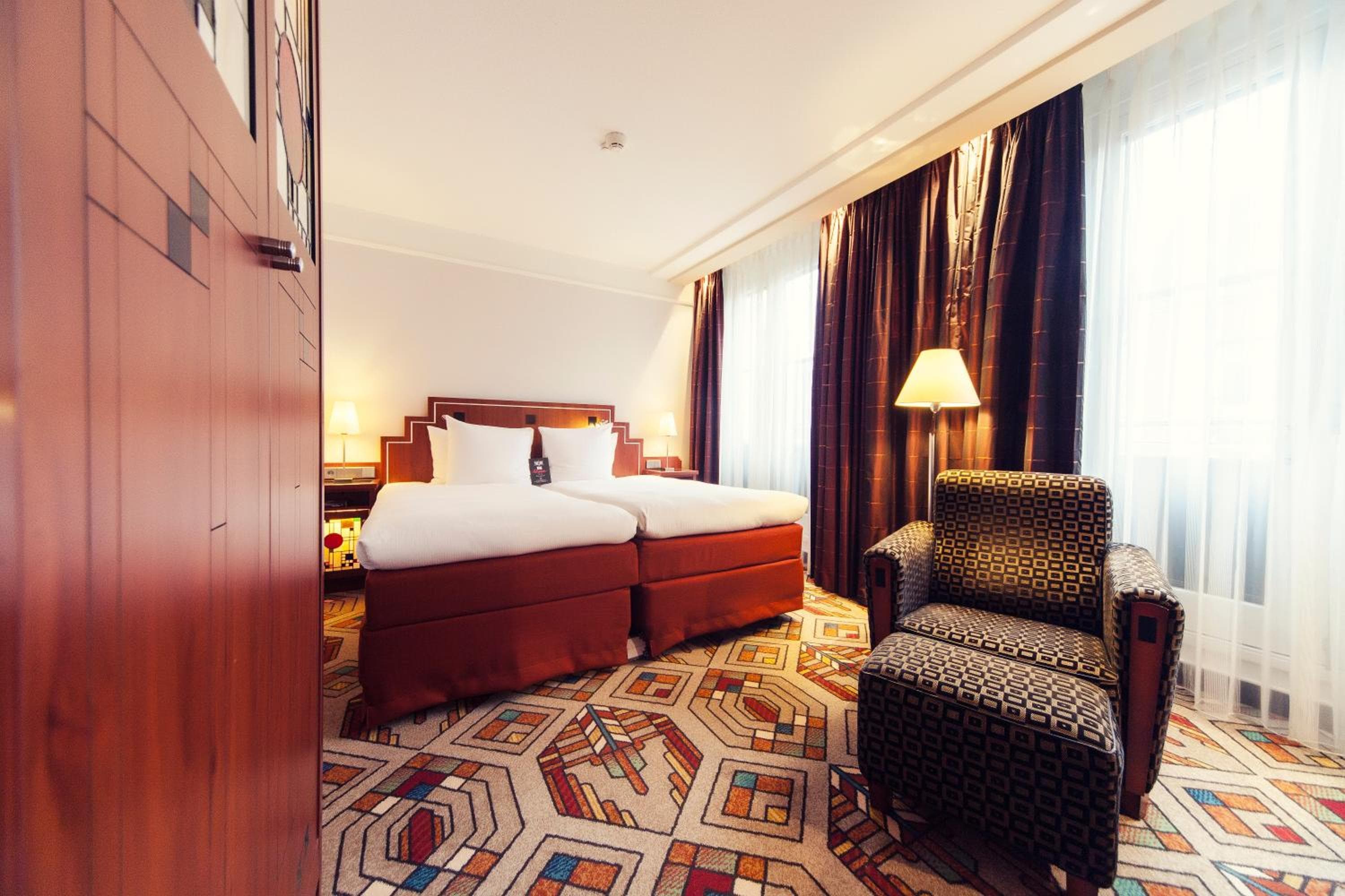 Banks Mansion - Boutique Hotel
