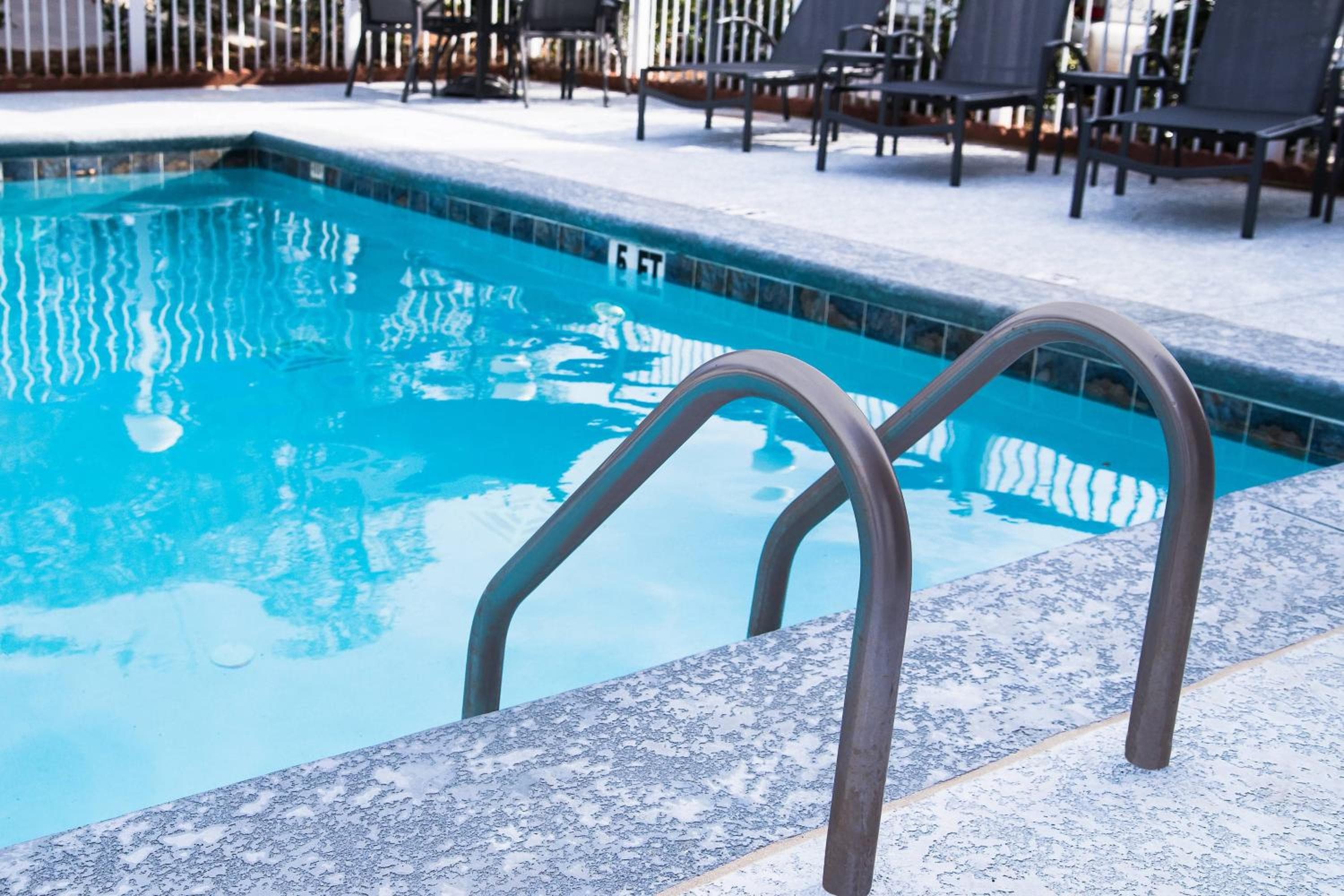 Fairfield Inn & Suites Atlanta Airport North