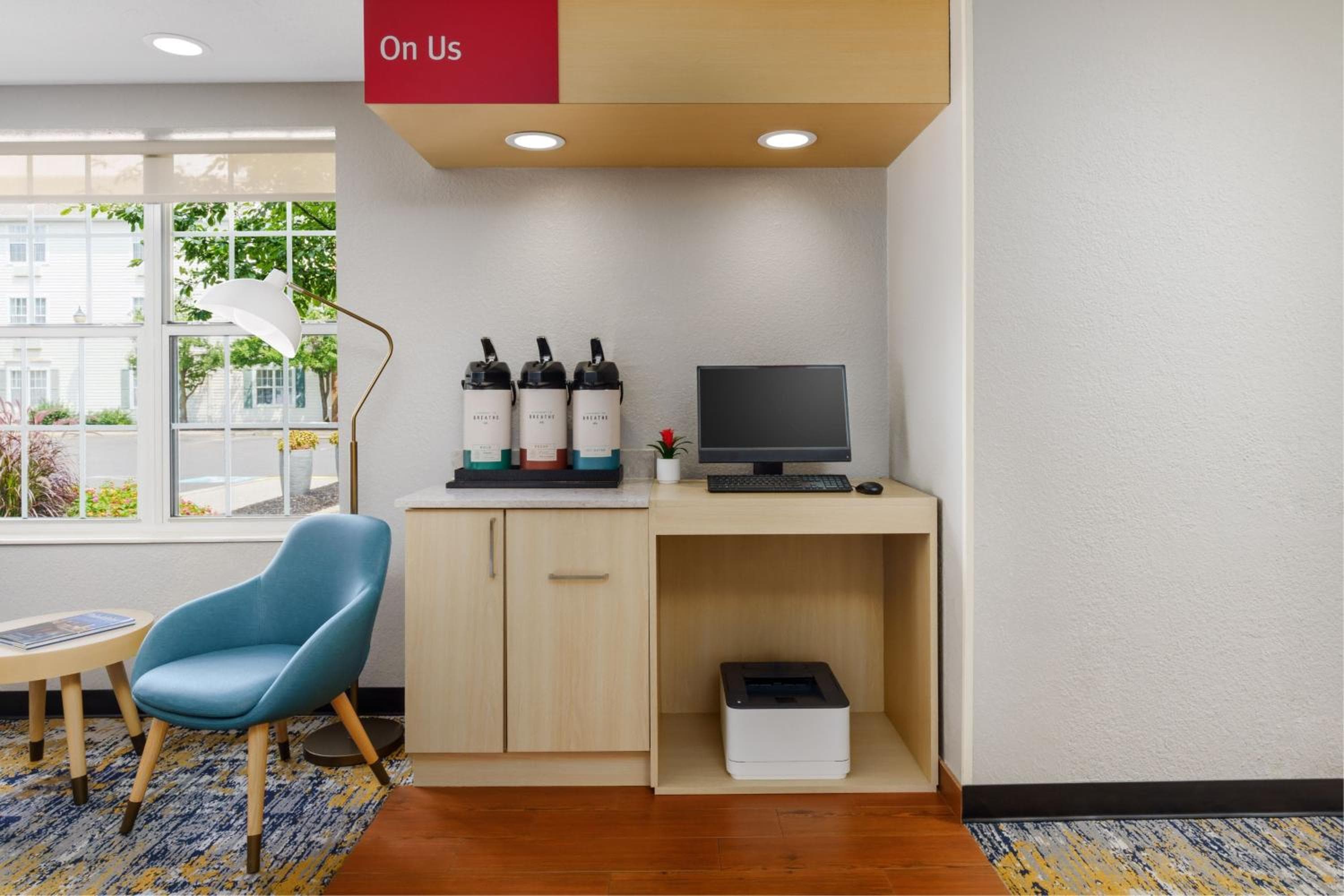 TownePlace Suites Philadelphia Horsham