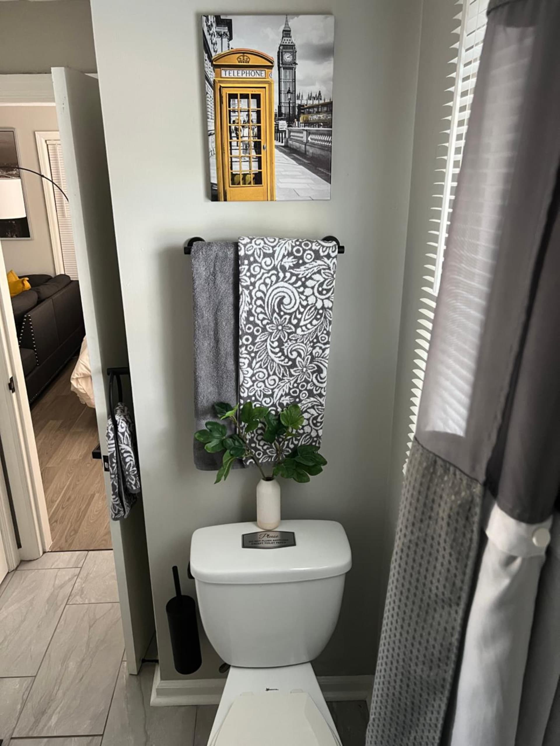 Cozy Studio Centrally Located
