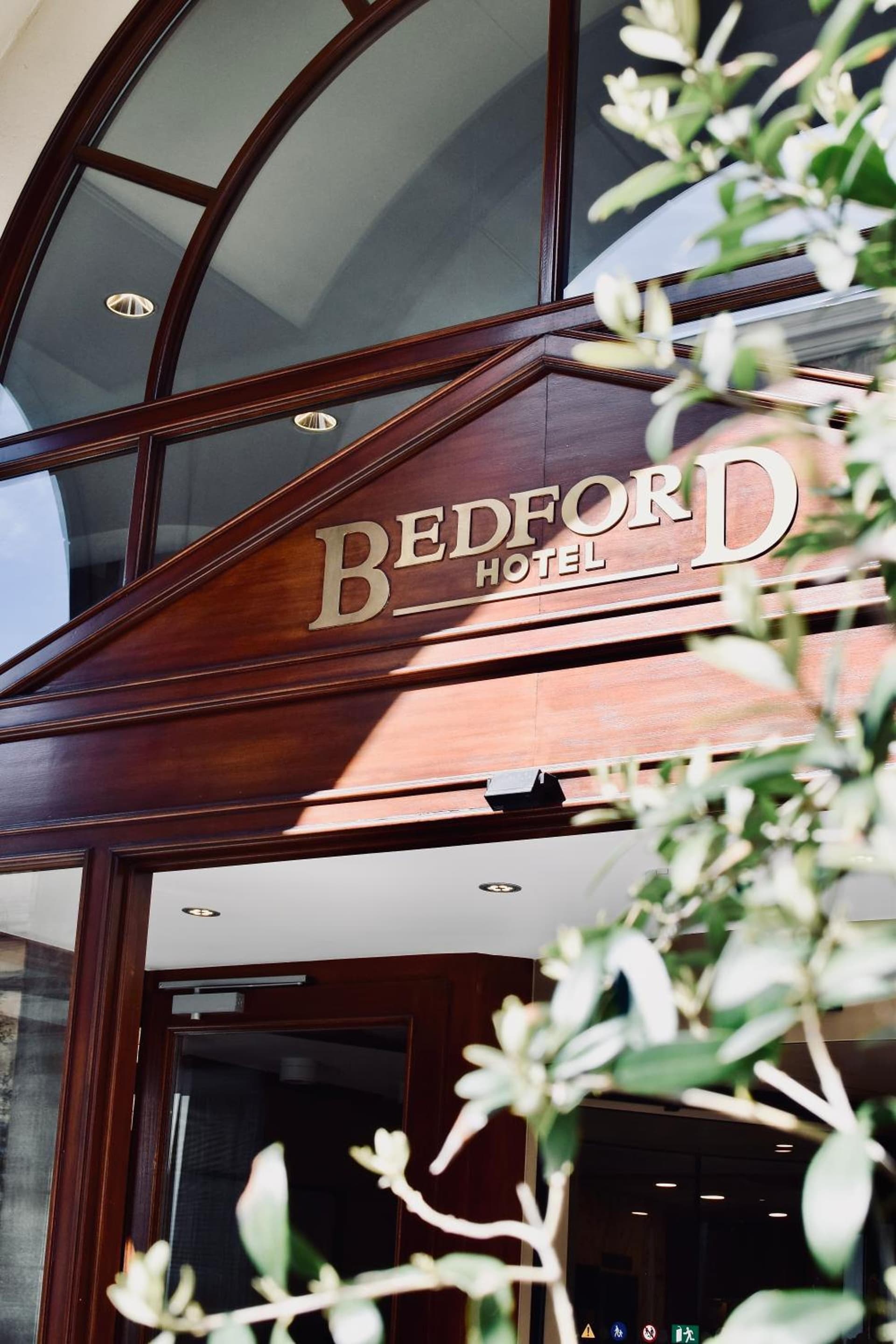 Bedford Hotel Brussels