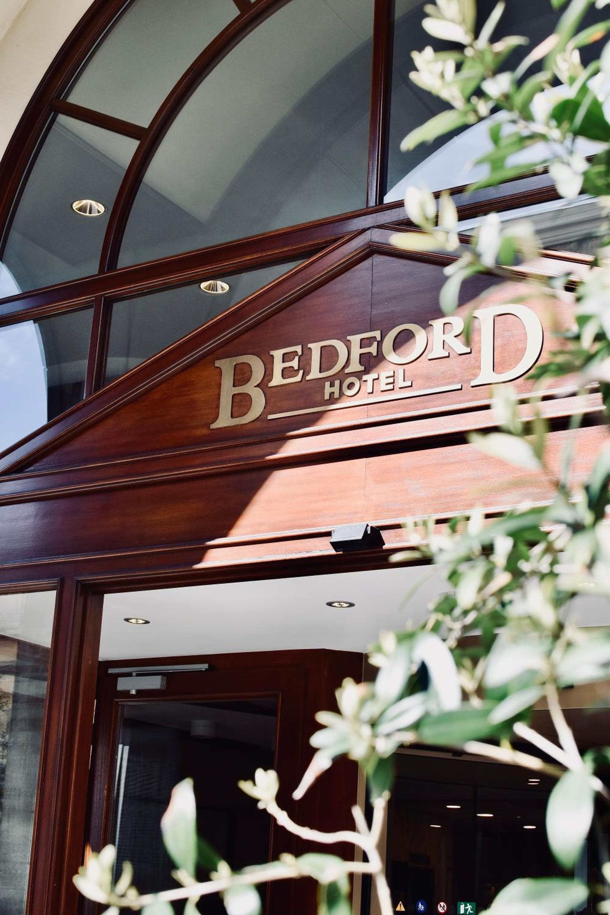 Bedford Hotel Brussels