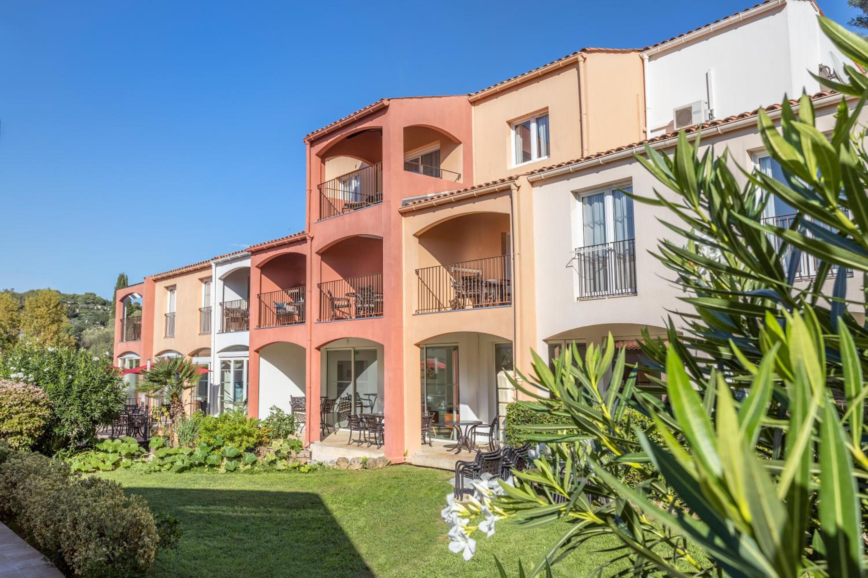 Le Club Mougins