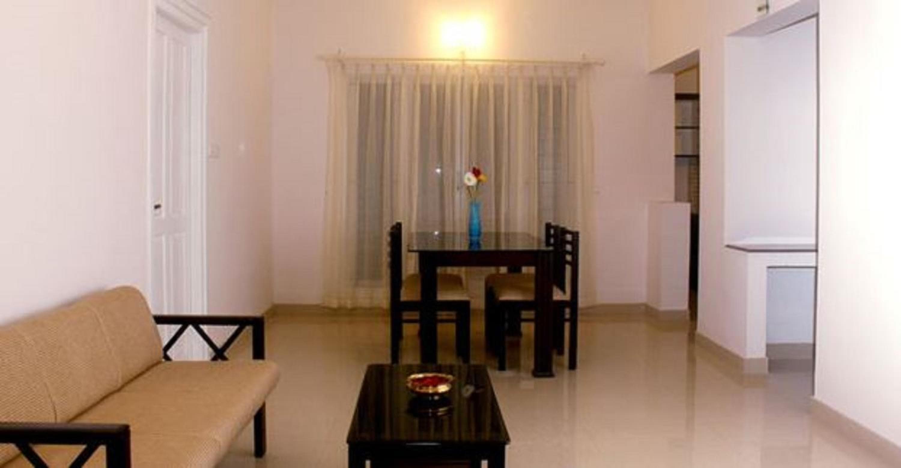 Fort Abode