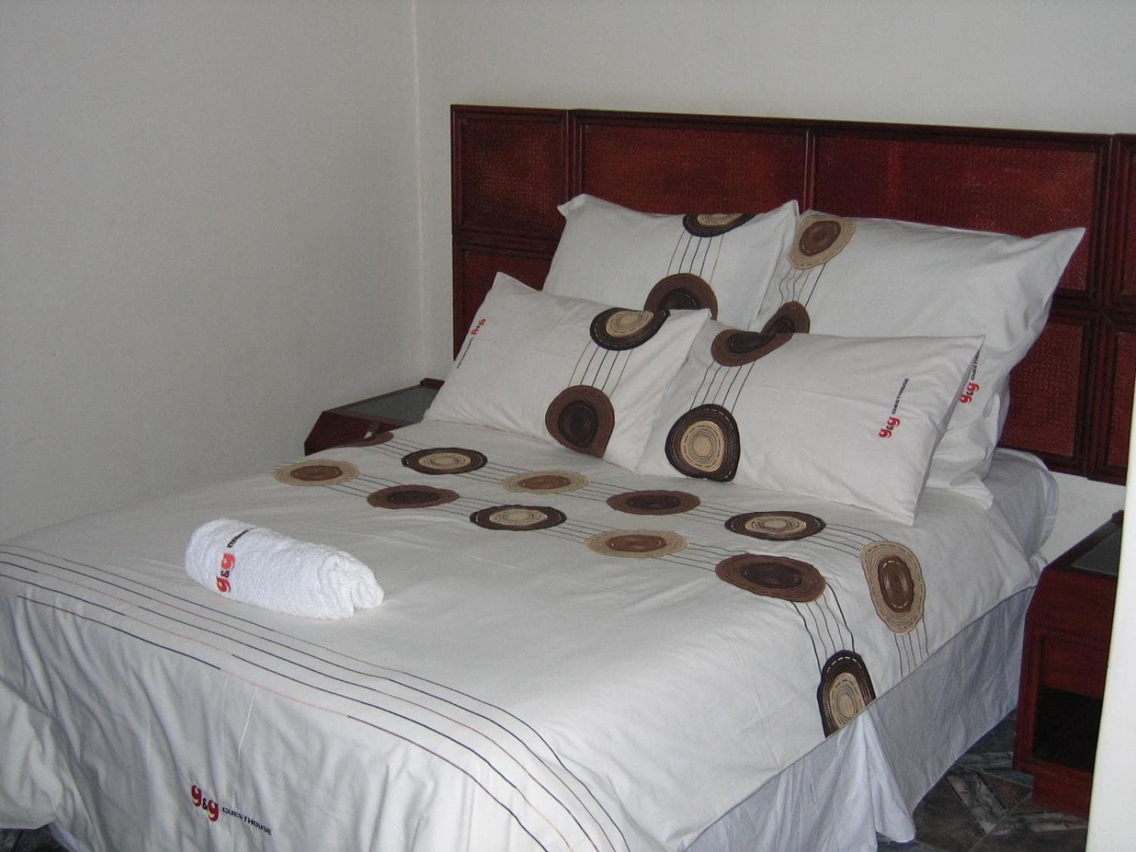 G&G Guesthouse