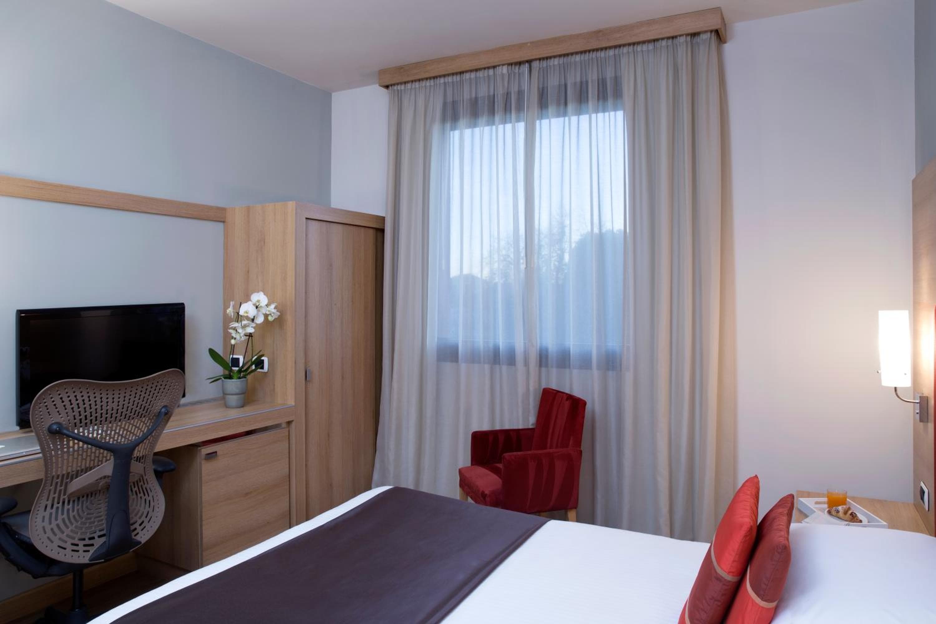 Zeus Essence Dolce by Wyndham Milan Malpensa