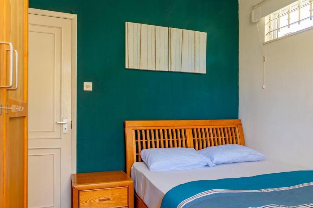 3 Bedroom Villa in Calodyne with Amazing Sea View