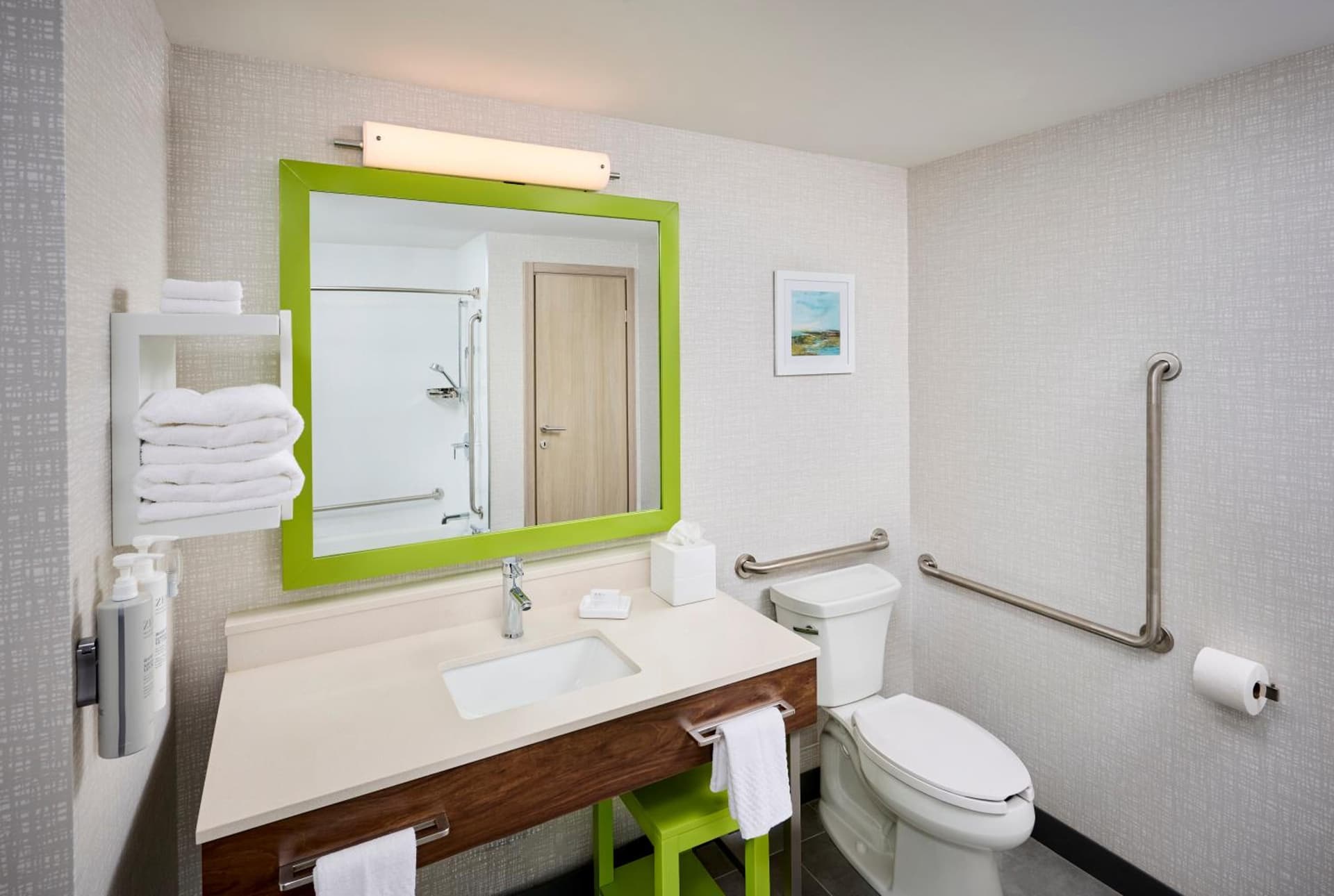 Hampton Inn By Hilton Hamilton
