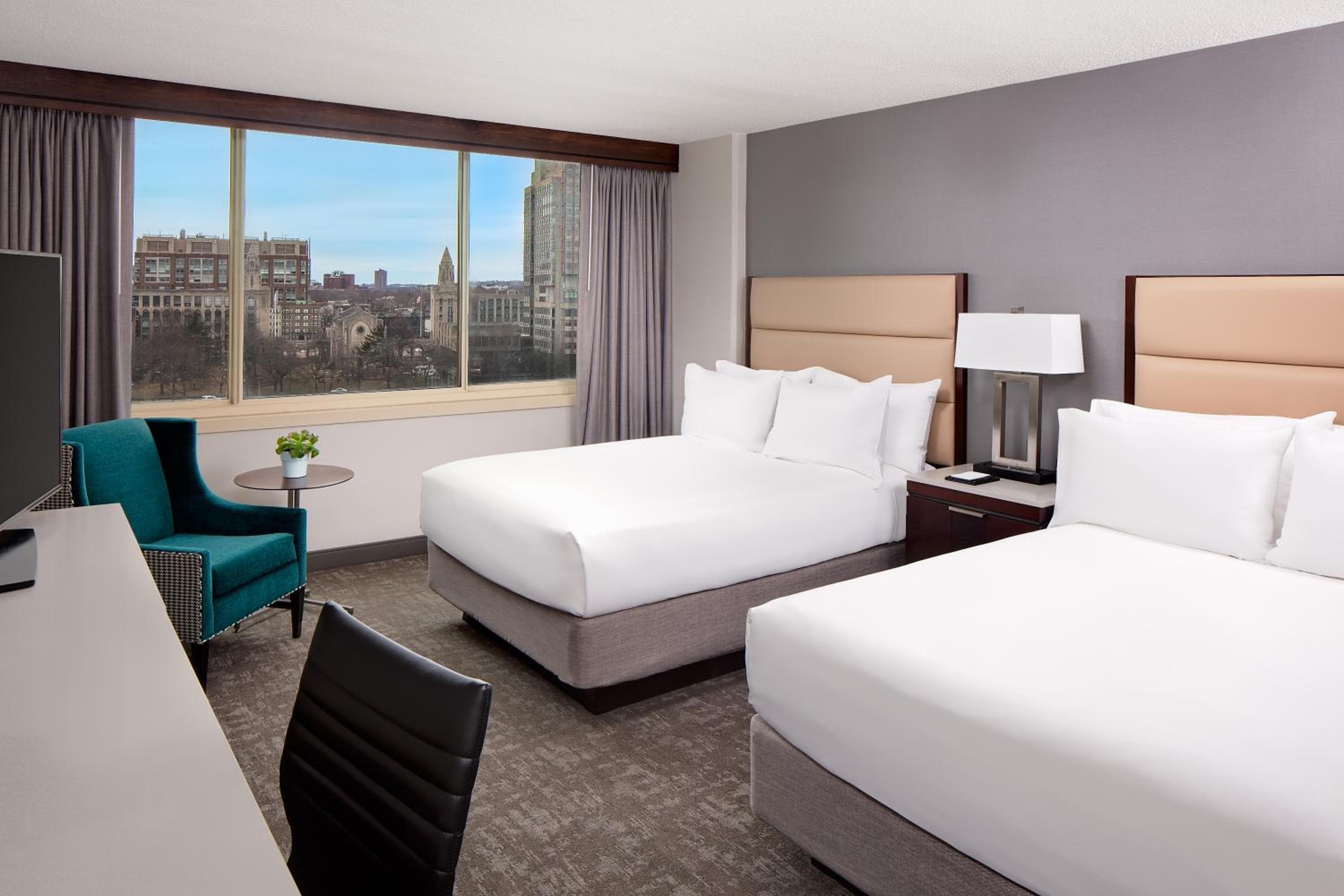 Hyatt Regency Boston/Cambridge