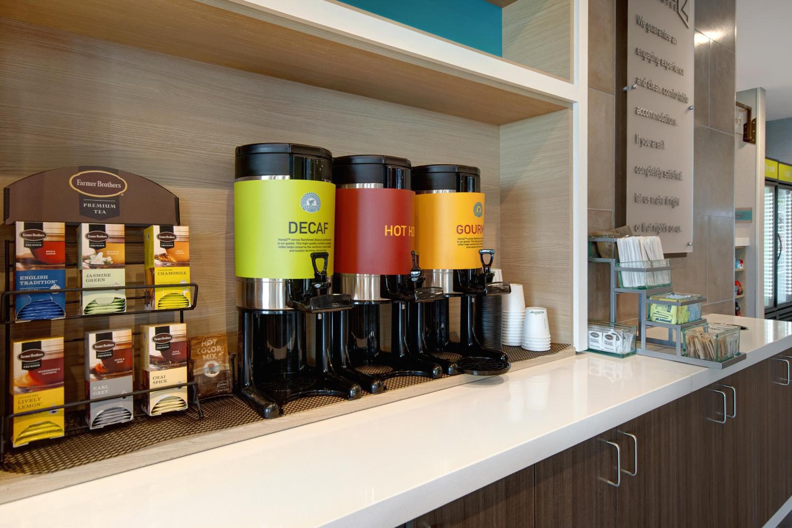 Home2 Suites By Hilton Garden Grove
