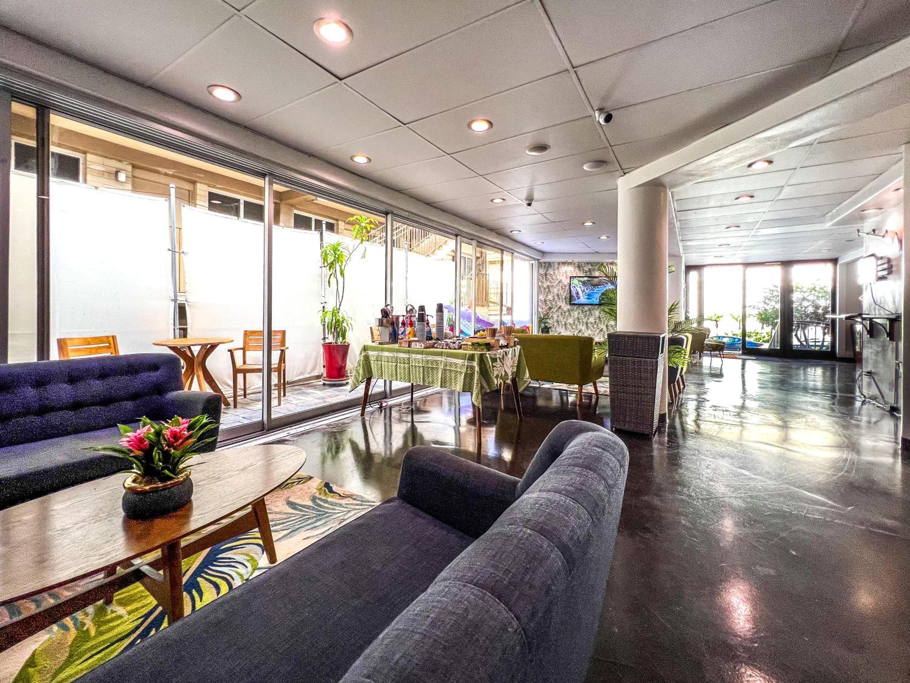 Stay Hotel Waikiki