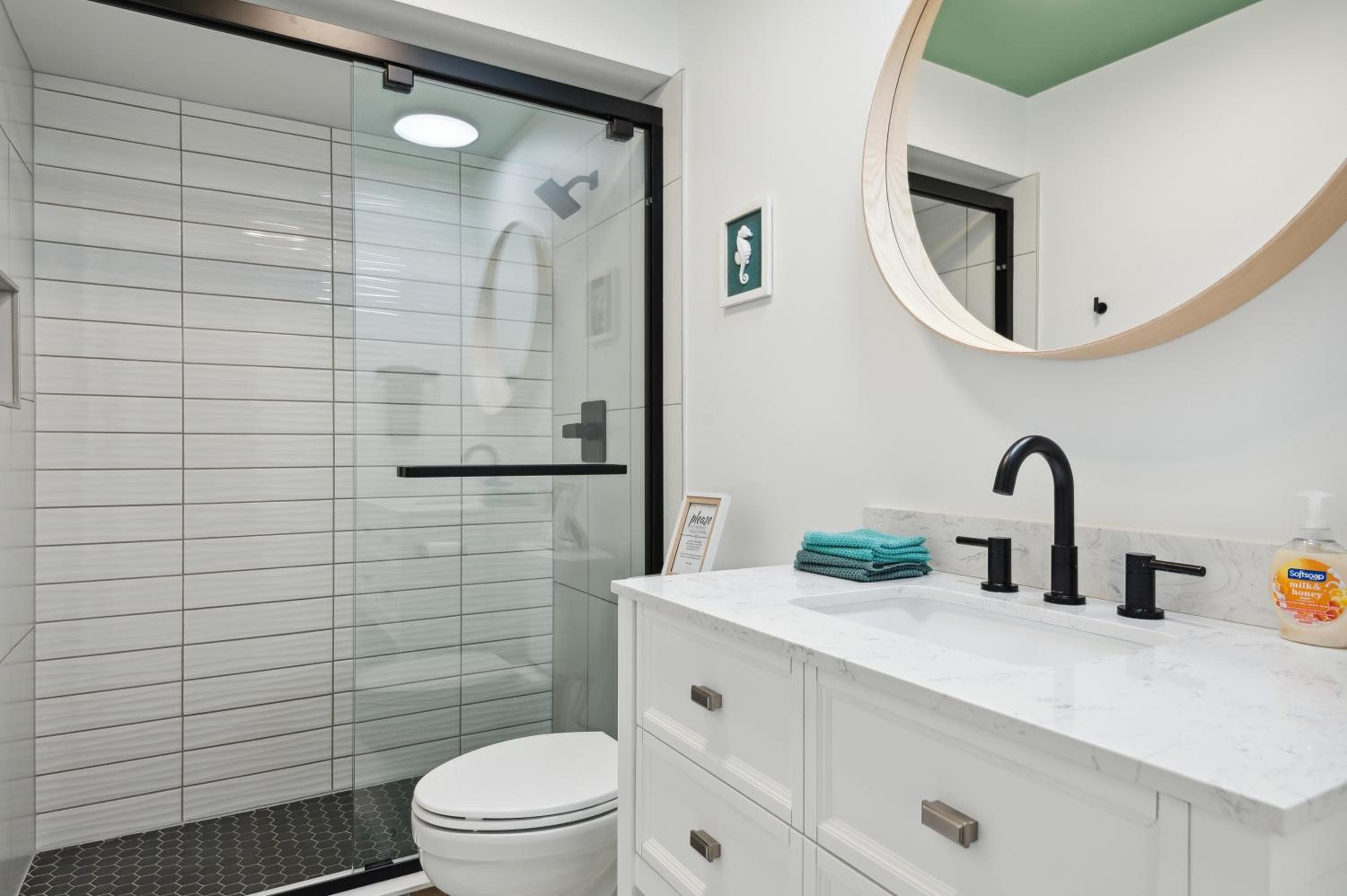 Amazing 2 Bedroom Townhouse near beach