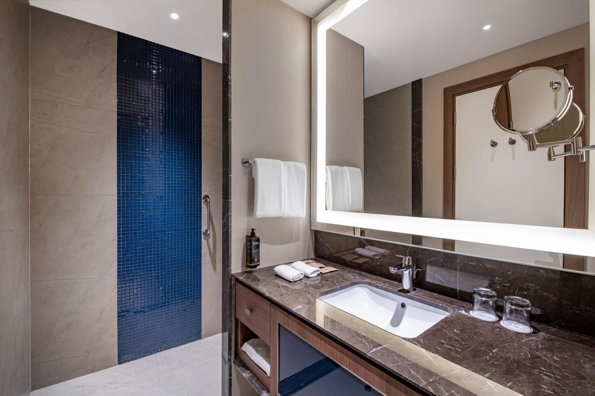 Tbilisi Philharmonic Hotel by Mercure