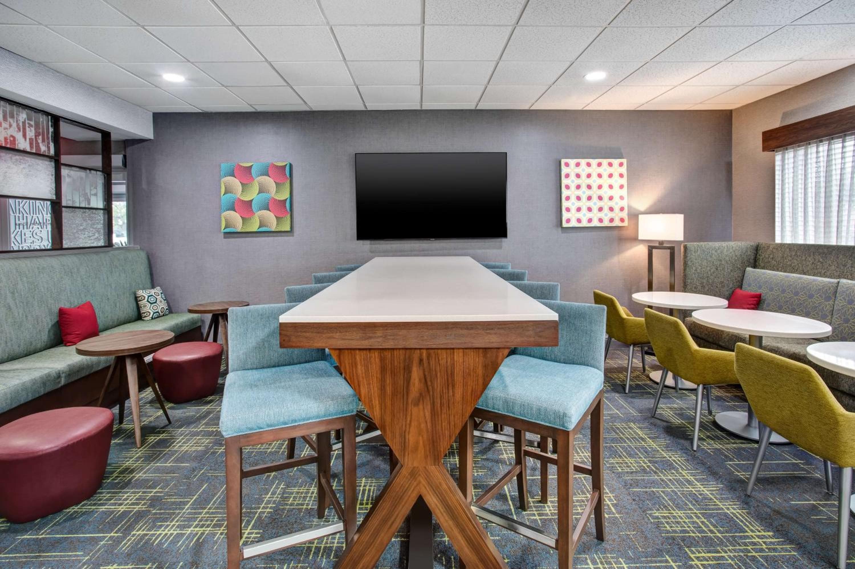 Hampton Inn & Suites Cape Coral / Fort Myers
