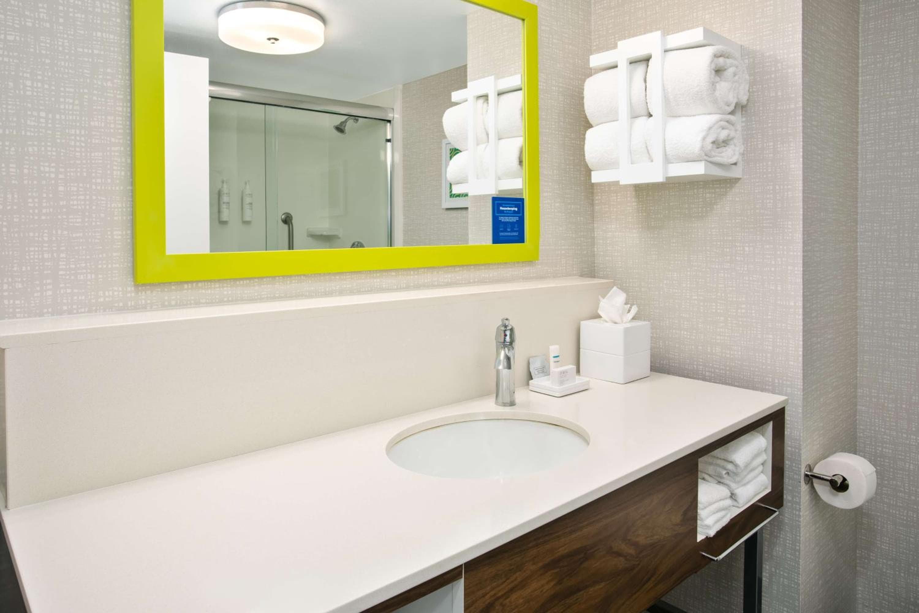 Hampton Inn & Suites Cape Coral / Fort Myers
