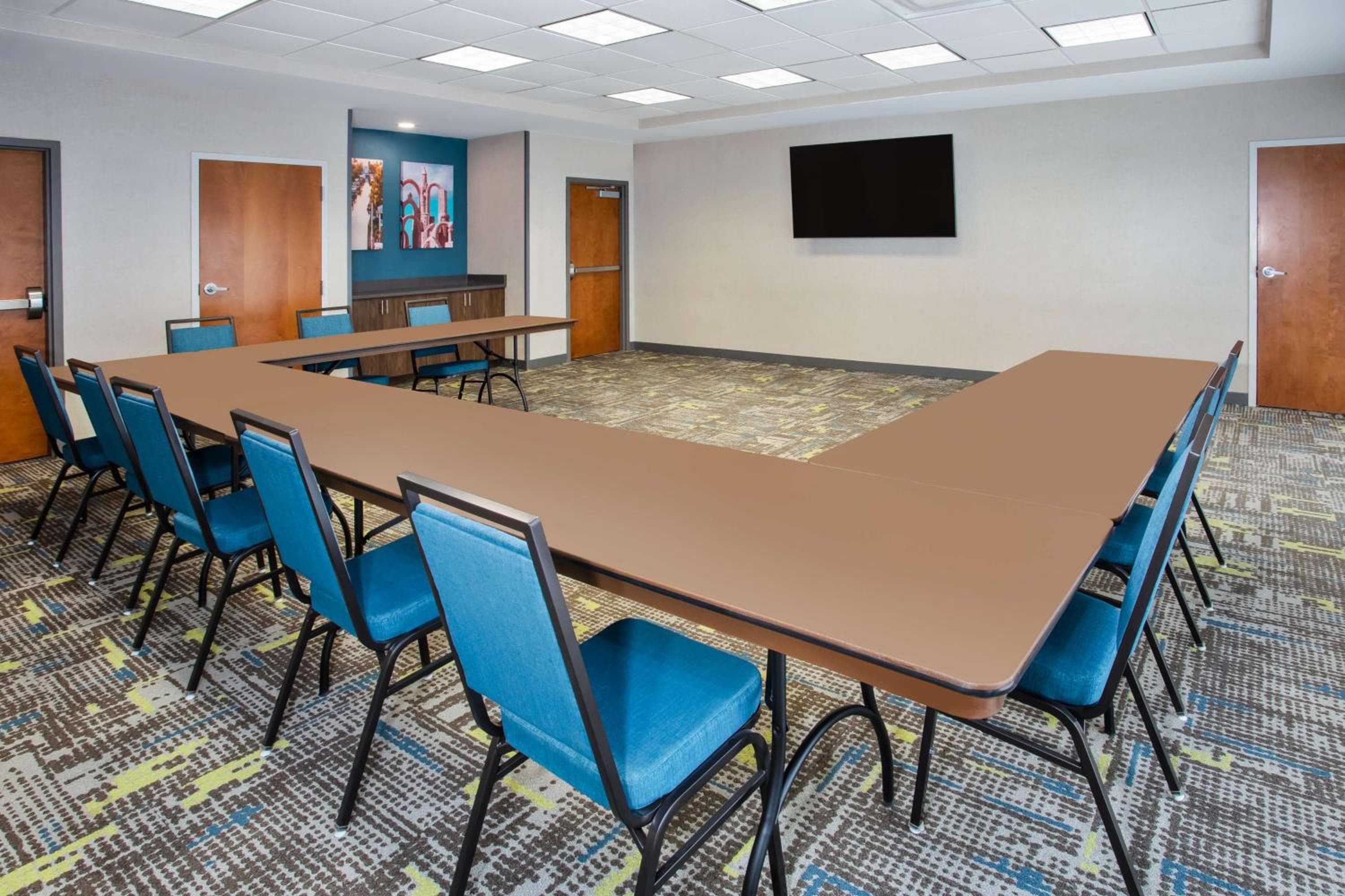 Hampton Inn & Suites Cape Coral / Fort Myers
