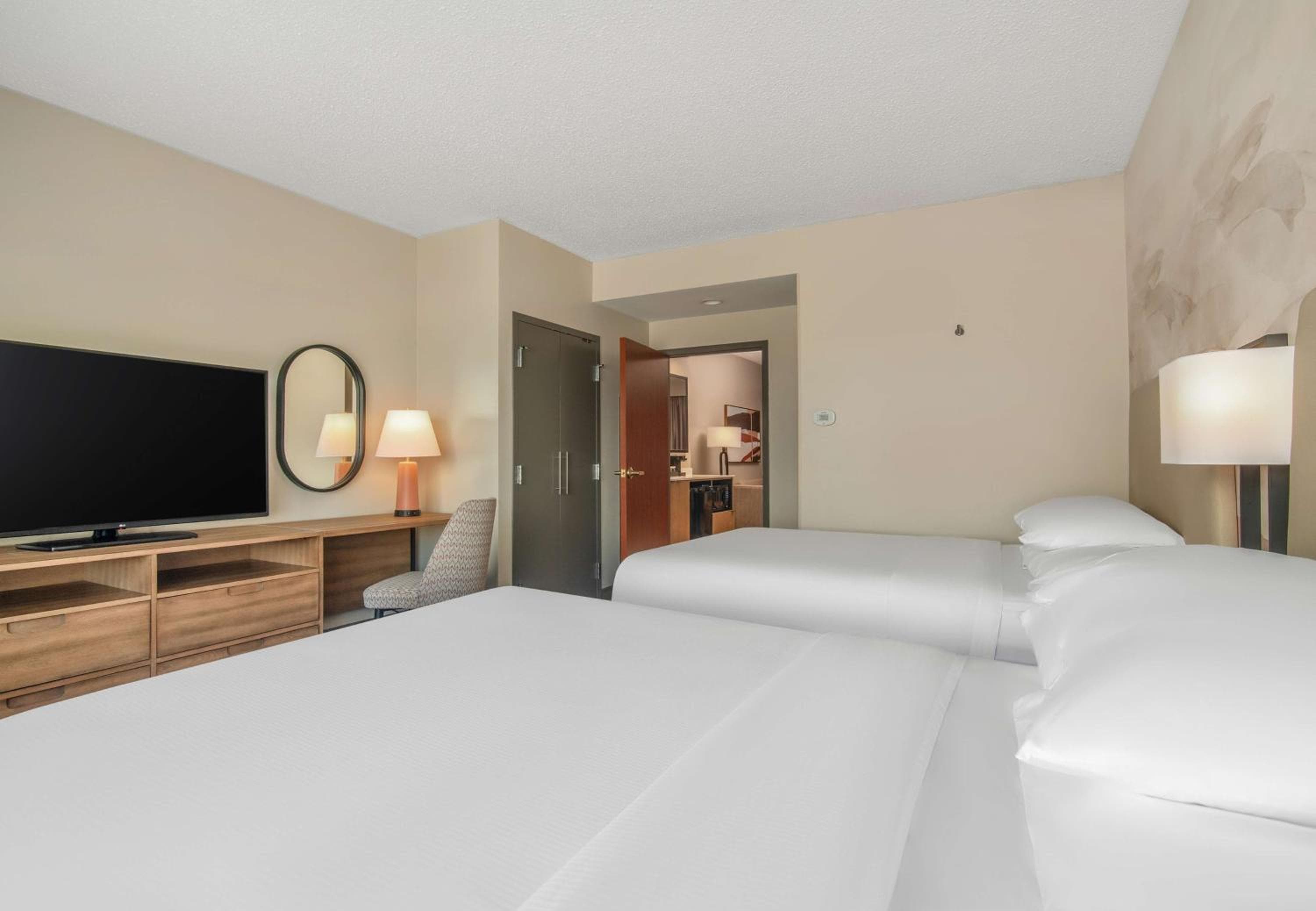 Embassy Suites by Hilton Albuquerque