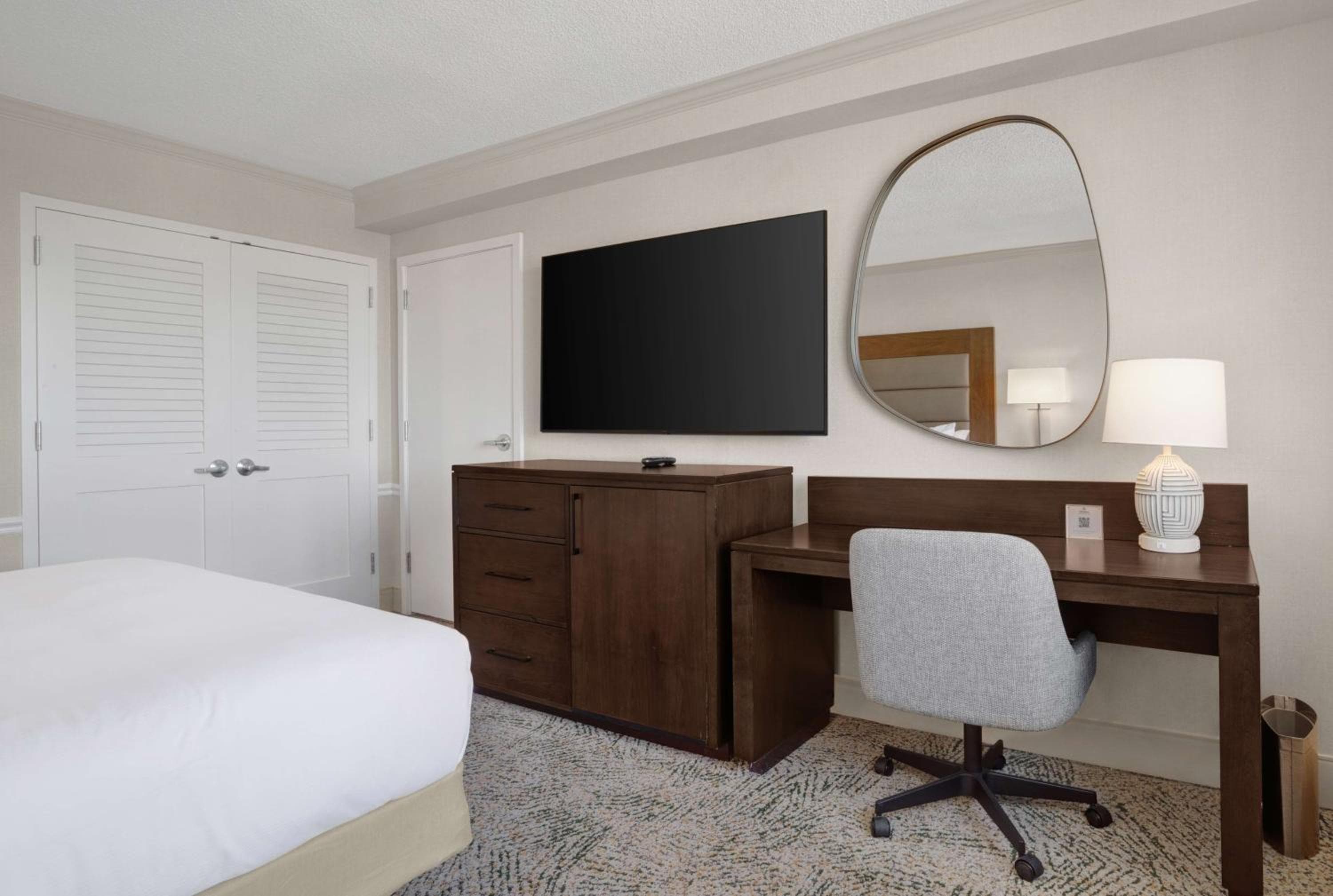Hilton Arlington National Landing