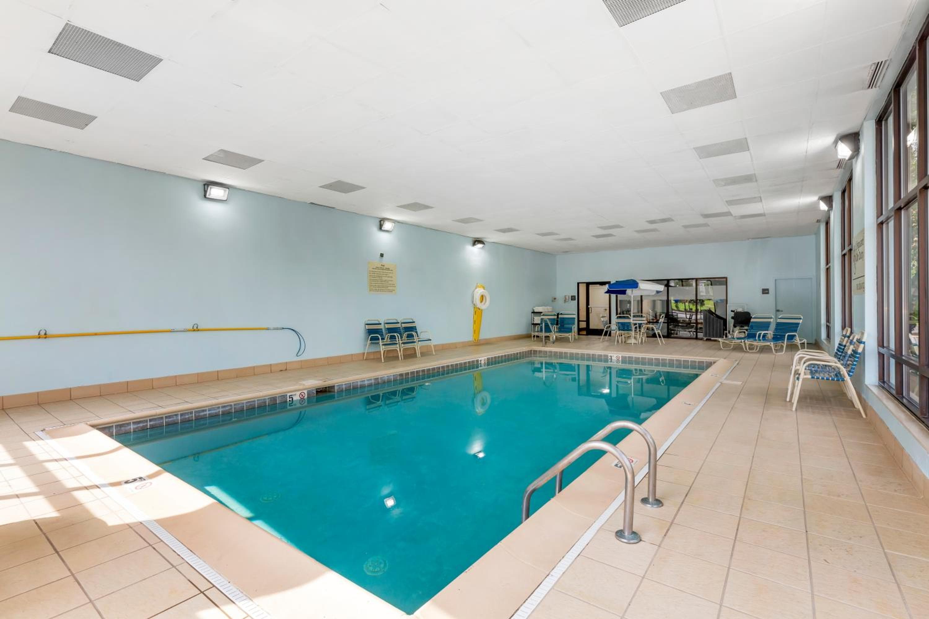 Comfort Inn, Cleveland South - Richfield