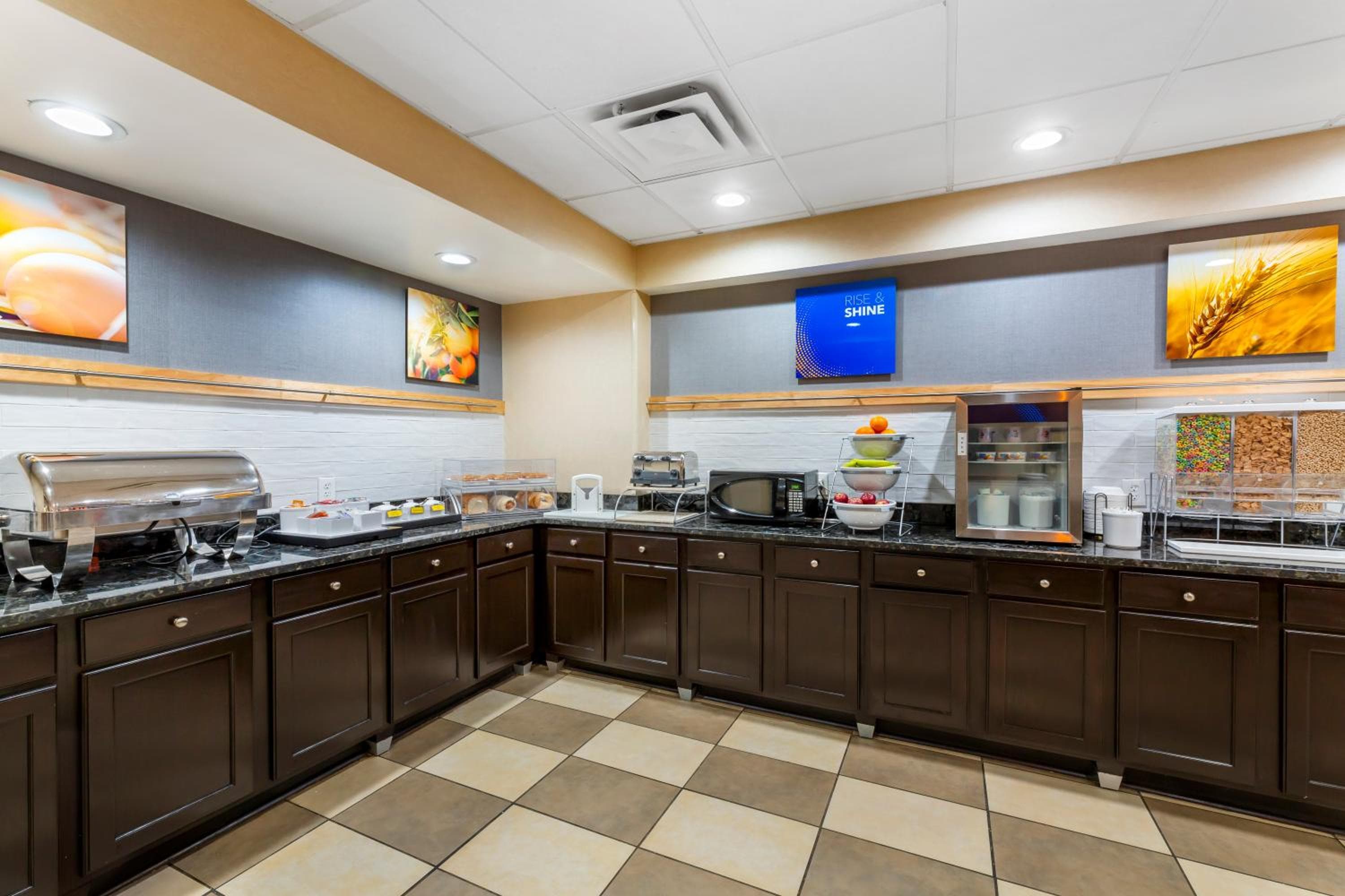 Comfort Inn, Cleveland South - Richfield