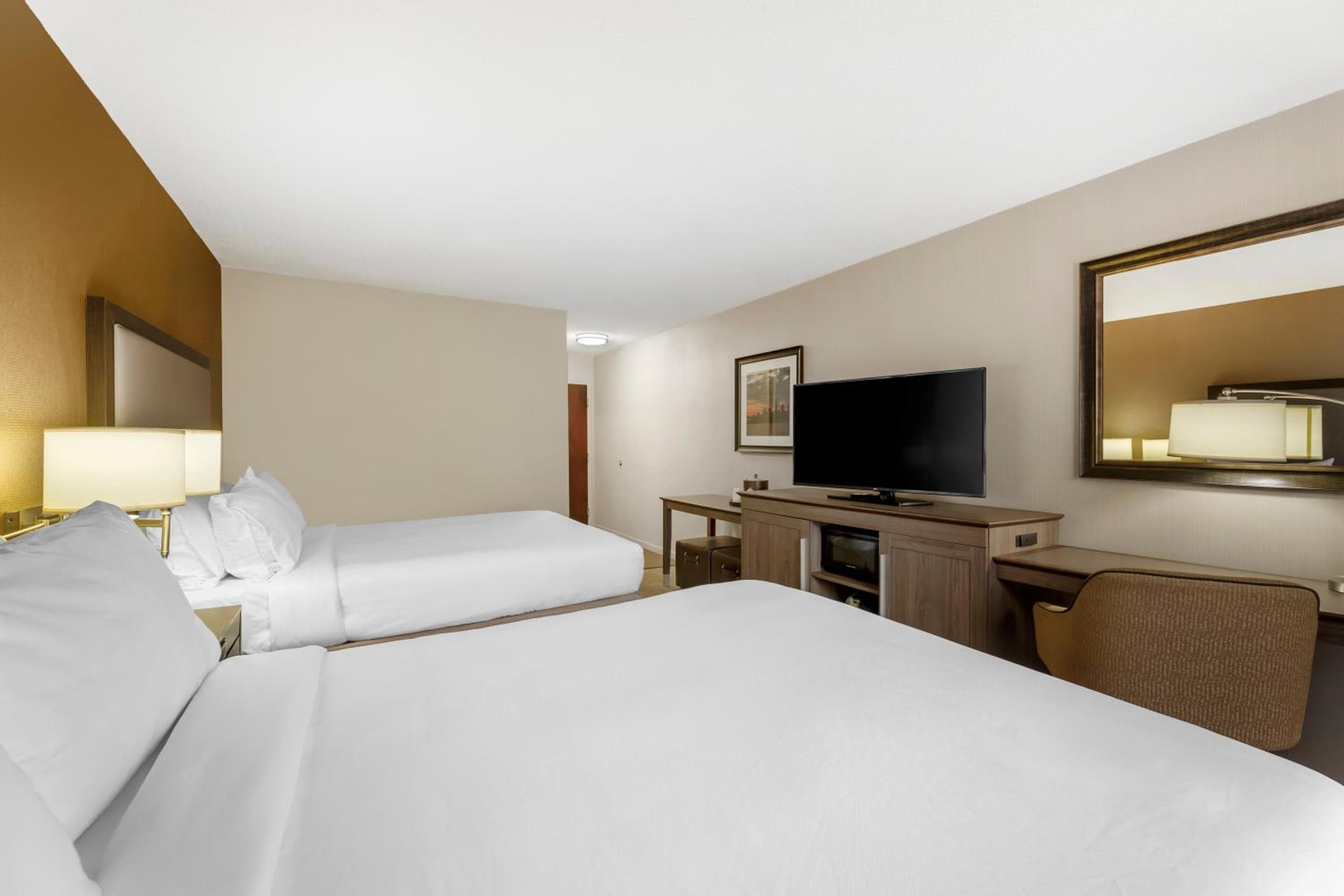 Comfort Inn, Cleveland South - Richfield