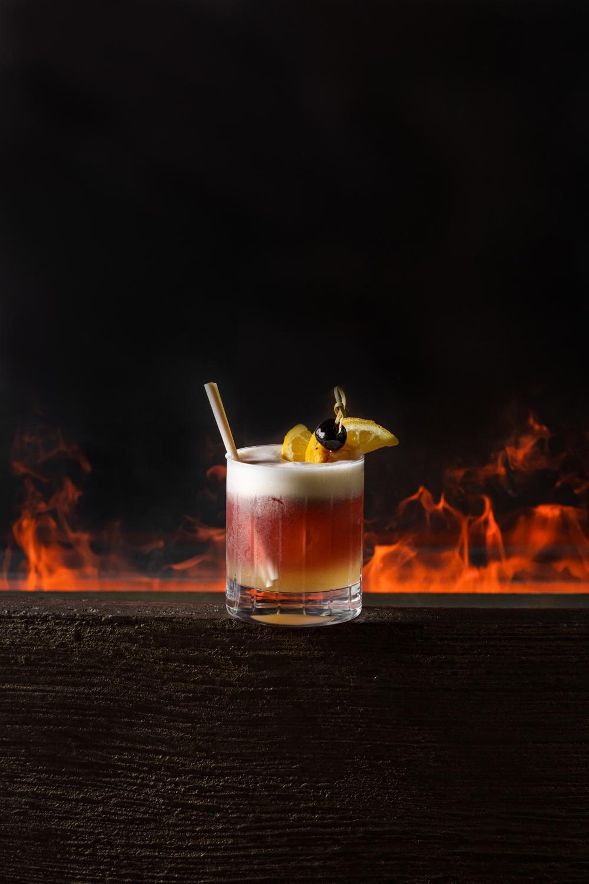 bar