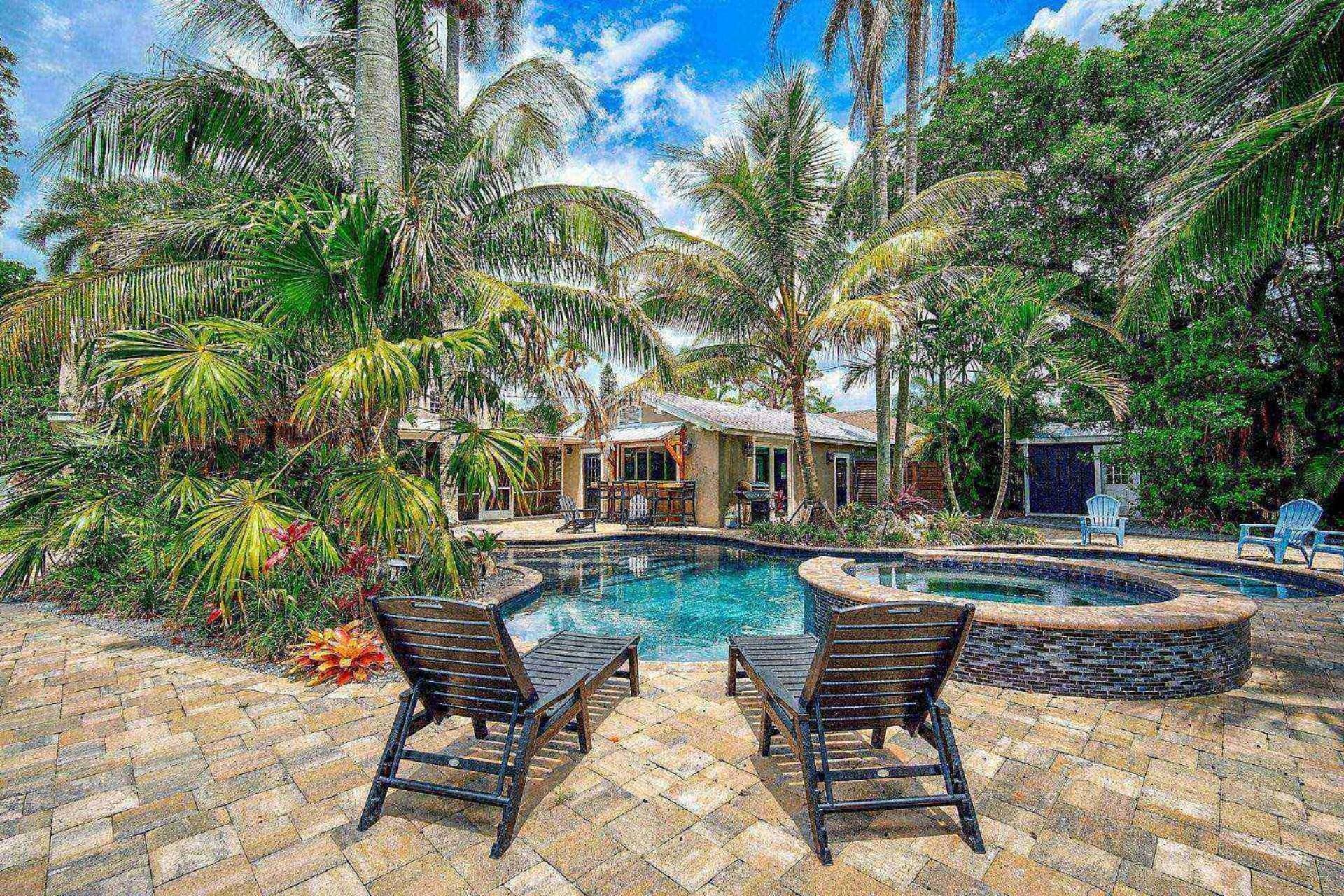 Villa Manteago