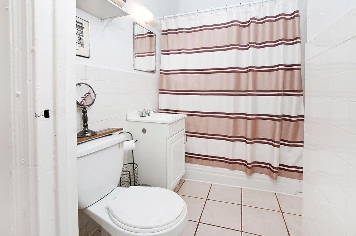 great studio apt new york city