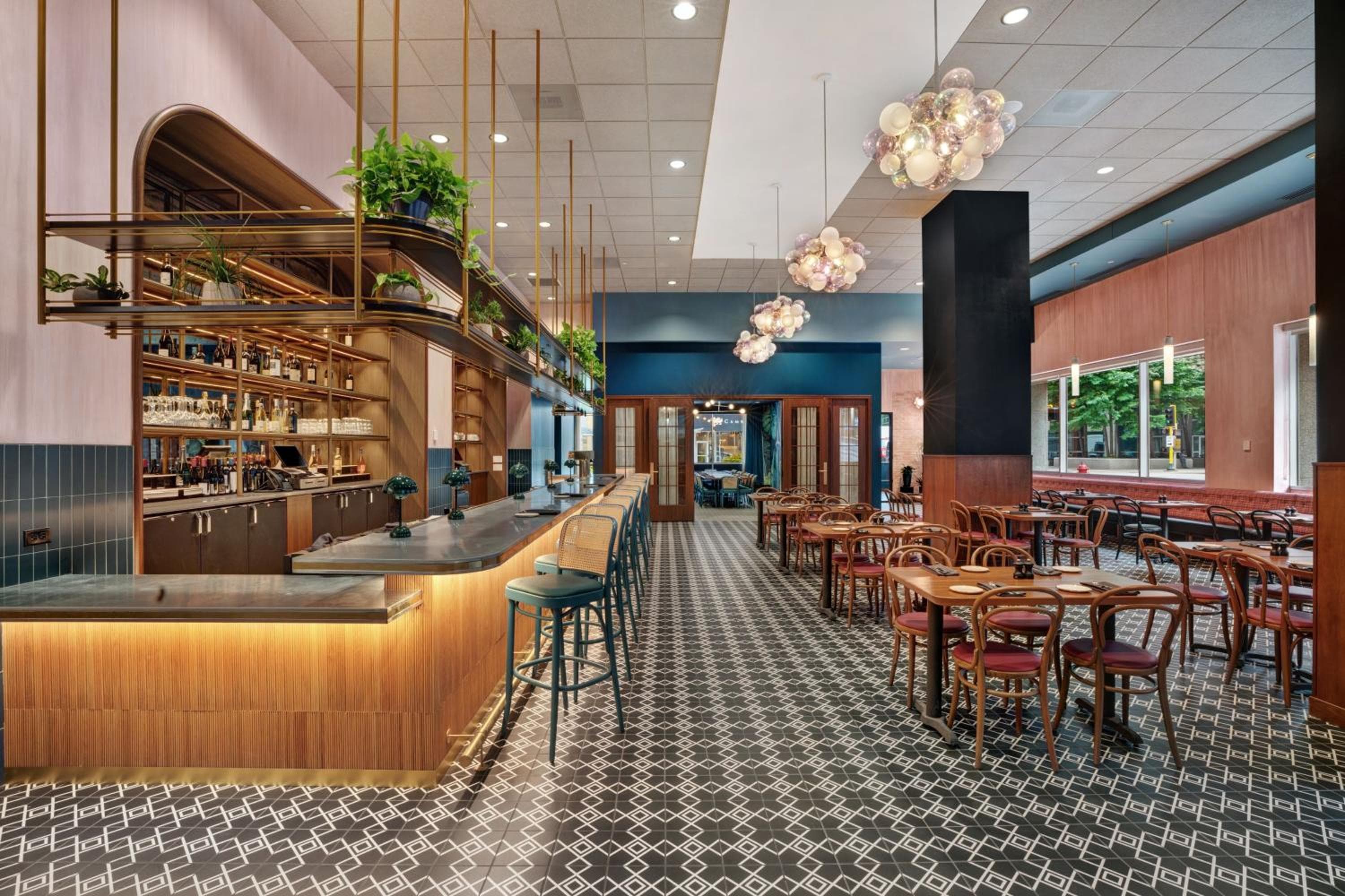 Hotel Indigo - Minneapolis Downtown by IHG