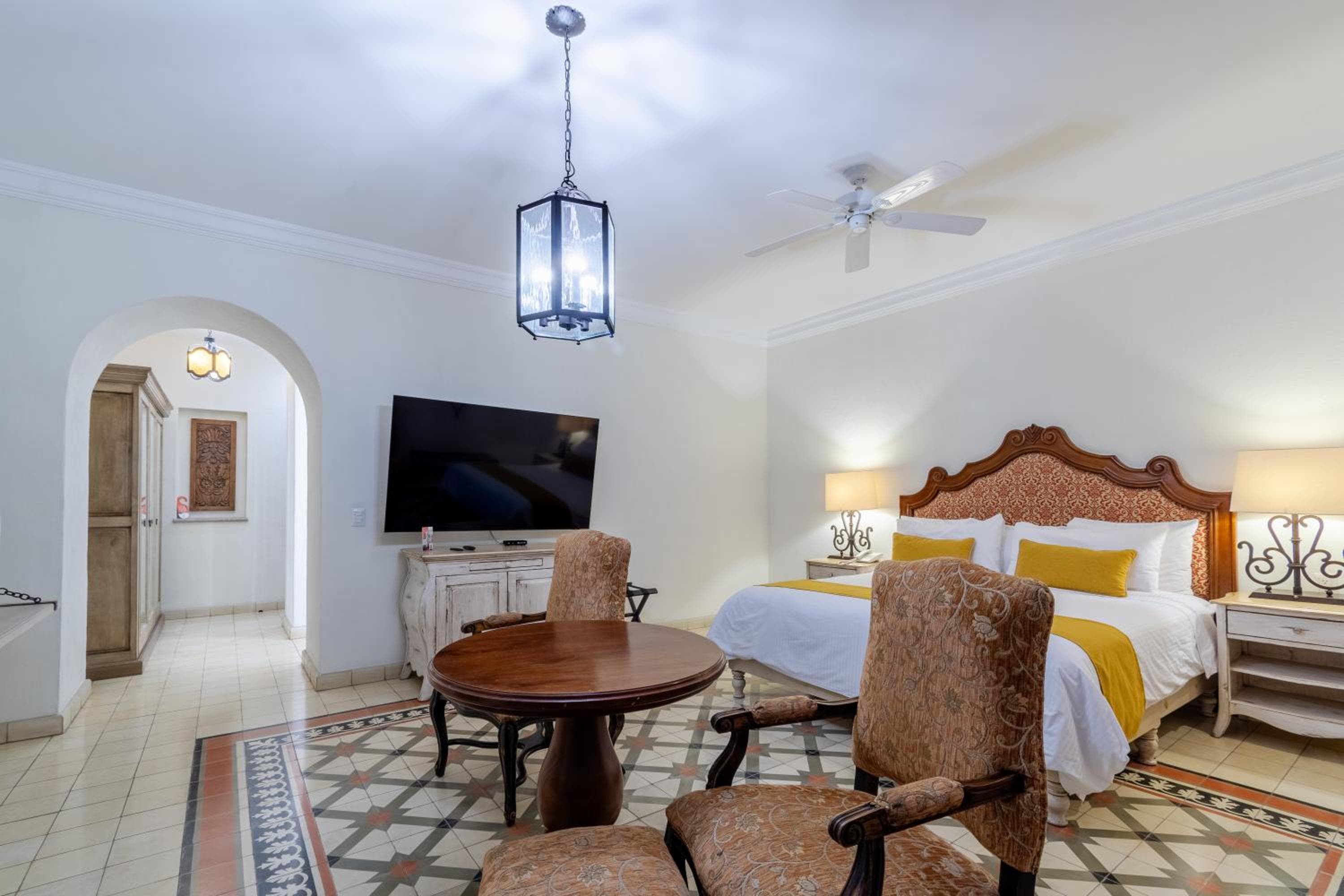Hotel Casa Primavera Boutique & Spa