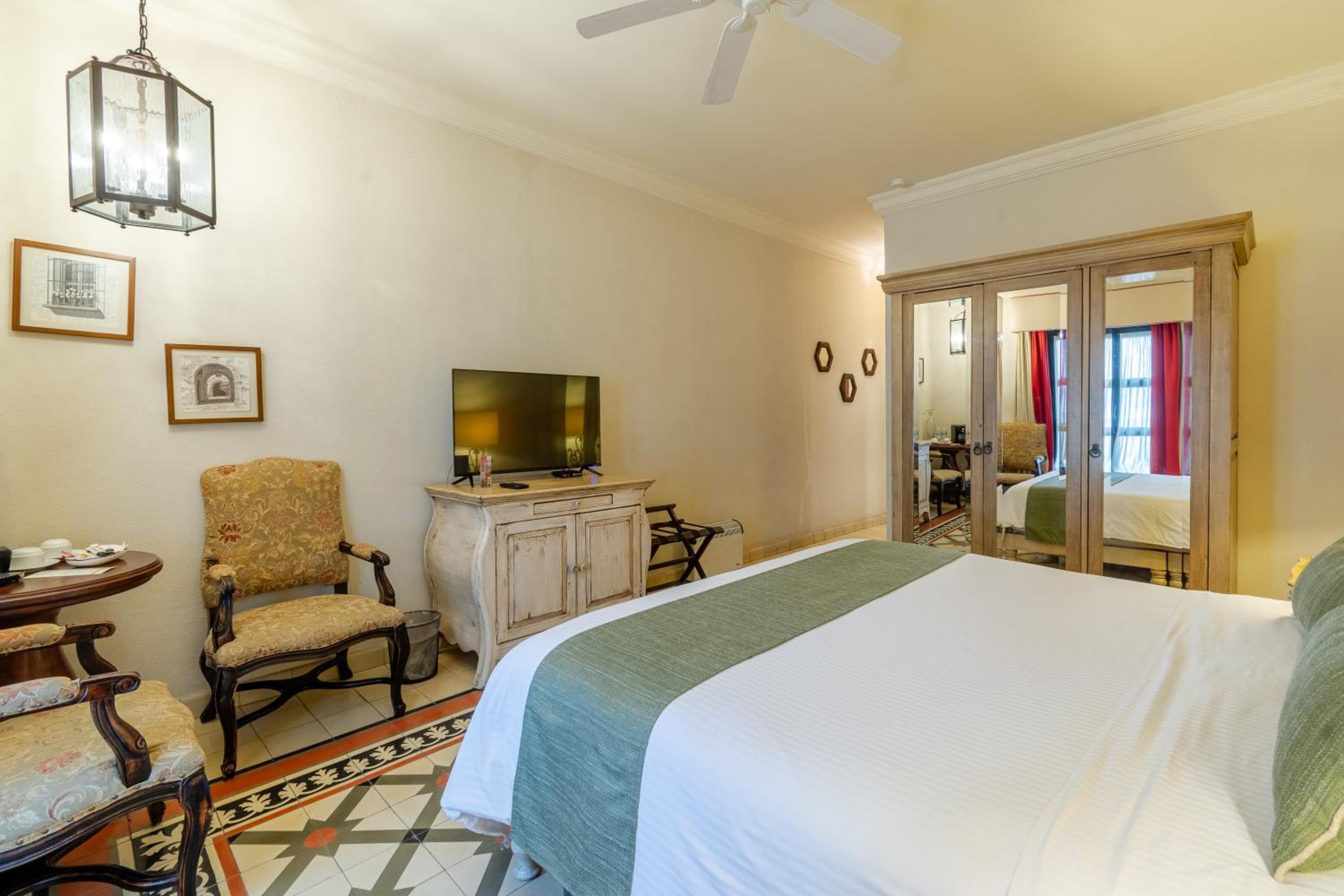 Hotel Casa Primavera Boutique & Spa