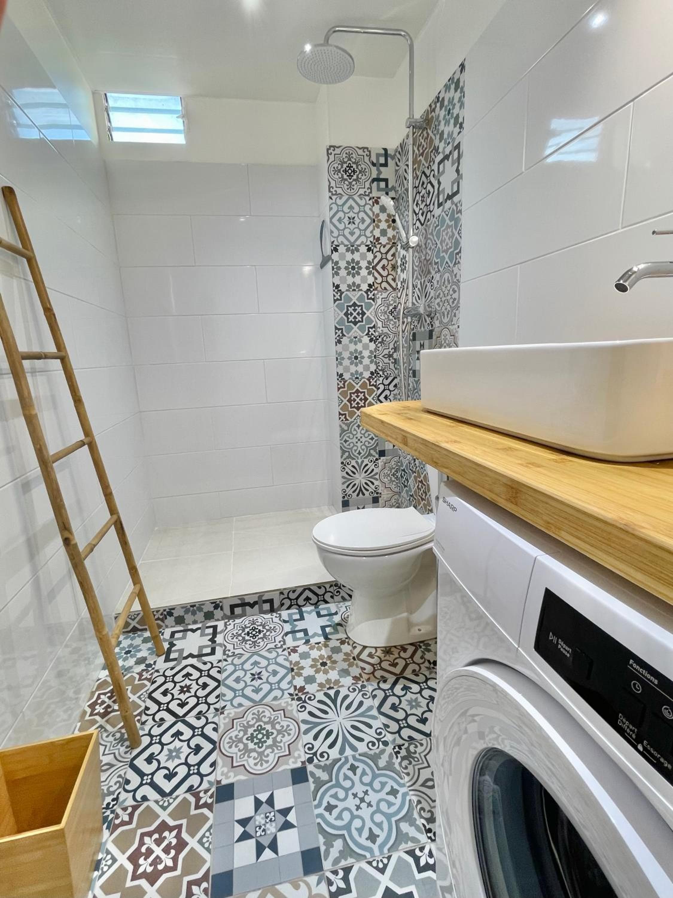 Appartement Belbo de la Marina