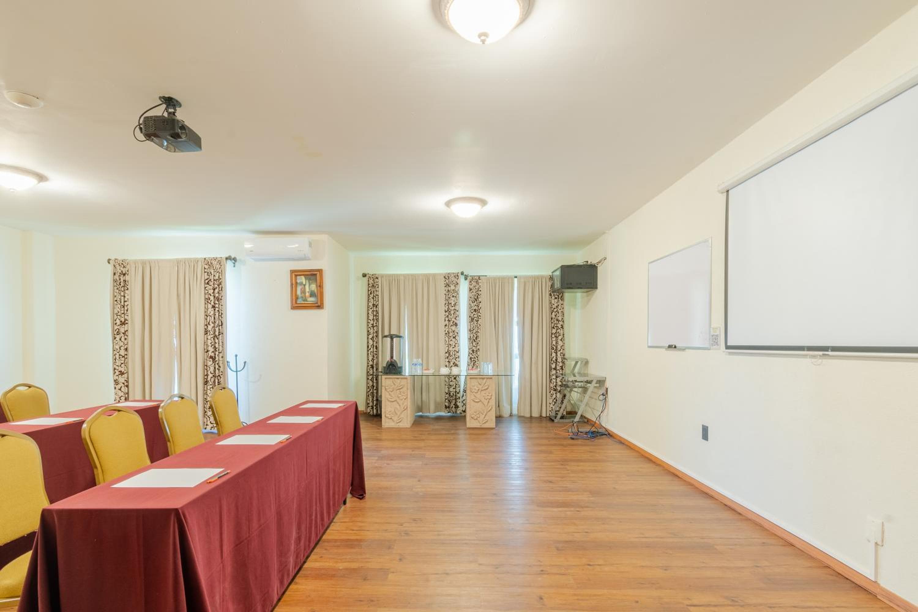 Hotel Casa Primavera Boutique & Spa