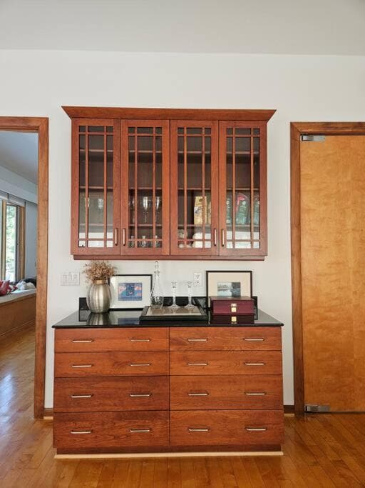 Greensboro Lakefront House -K Idol House