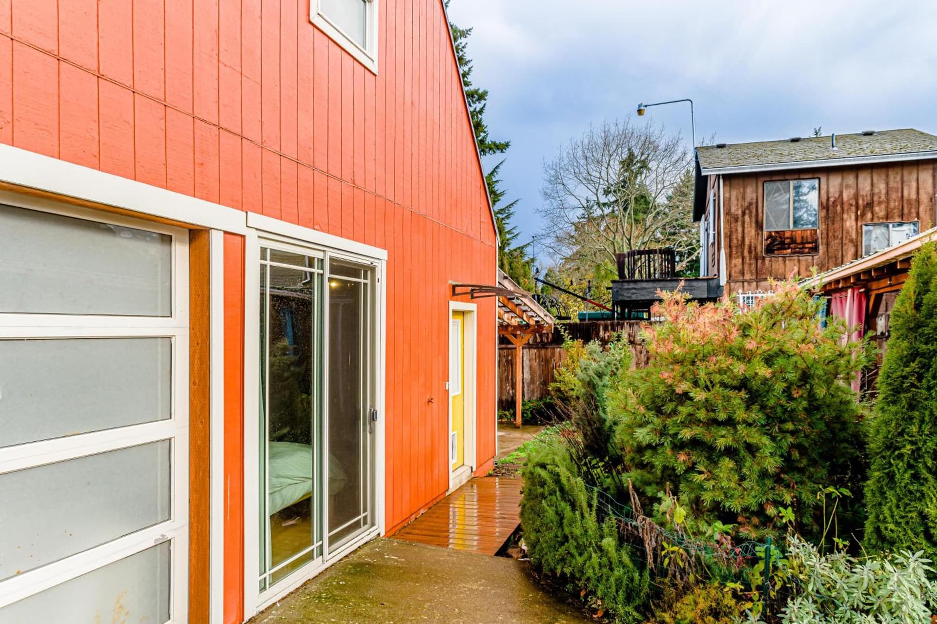 Portland Urban Lodge, Quiet, Walkable, Near