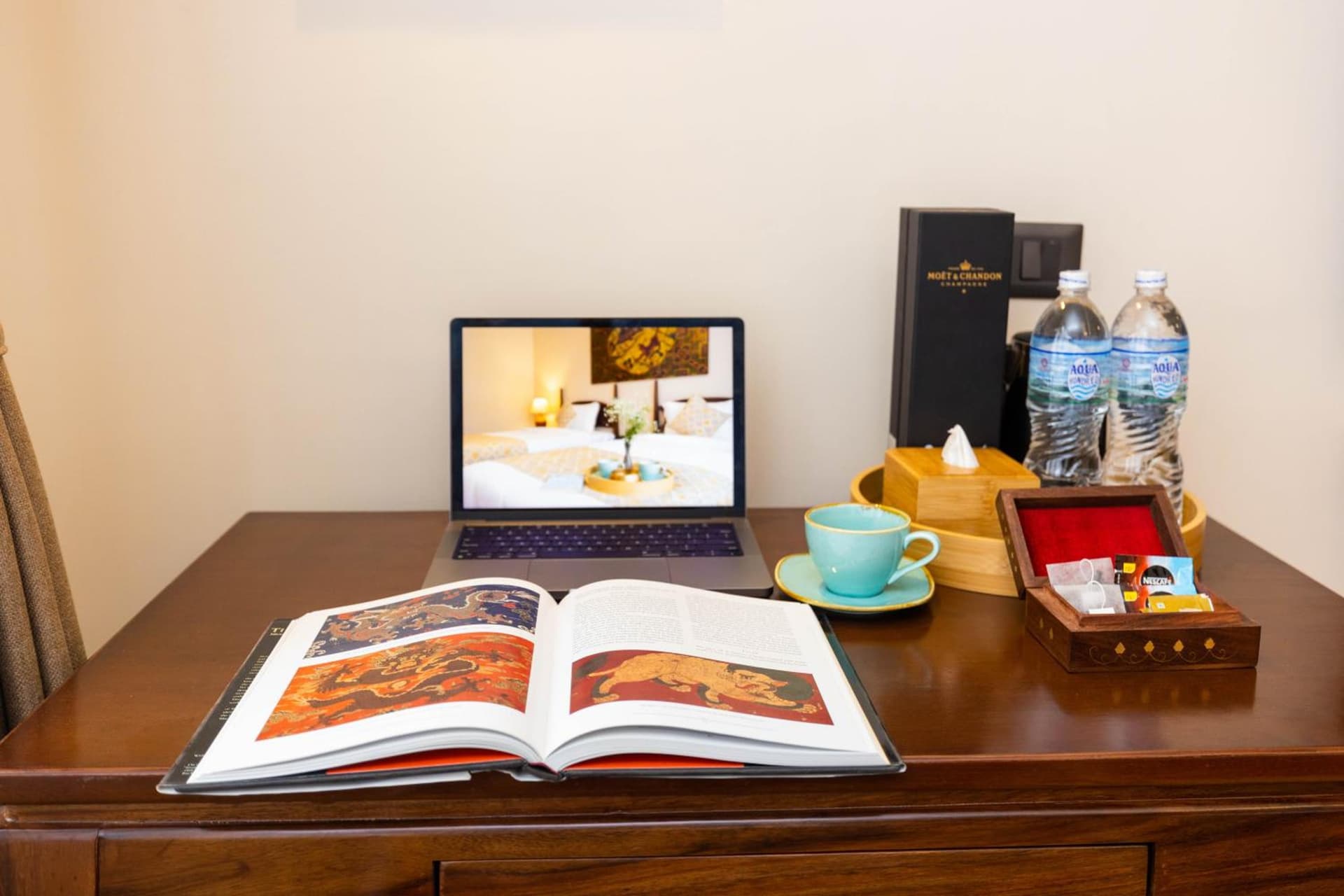SWARGA HERITAGE HOTEL - A TRADITIONAL STAY